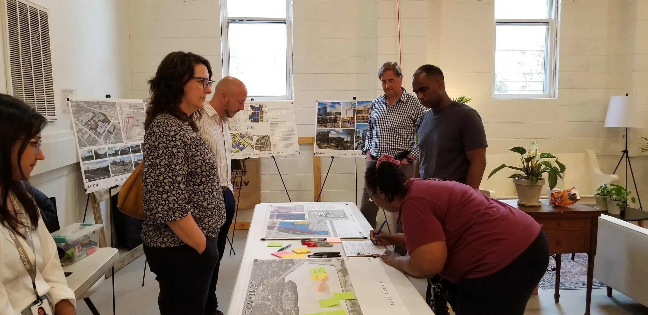 Trinity Community Commons