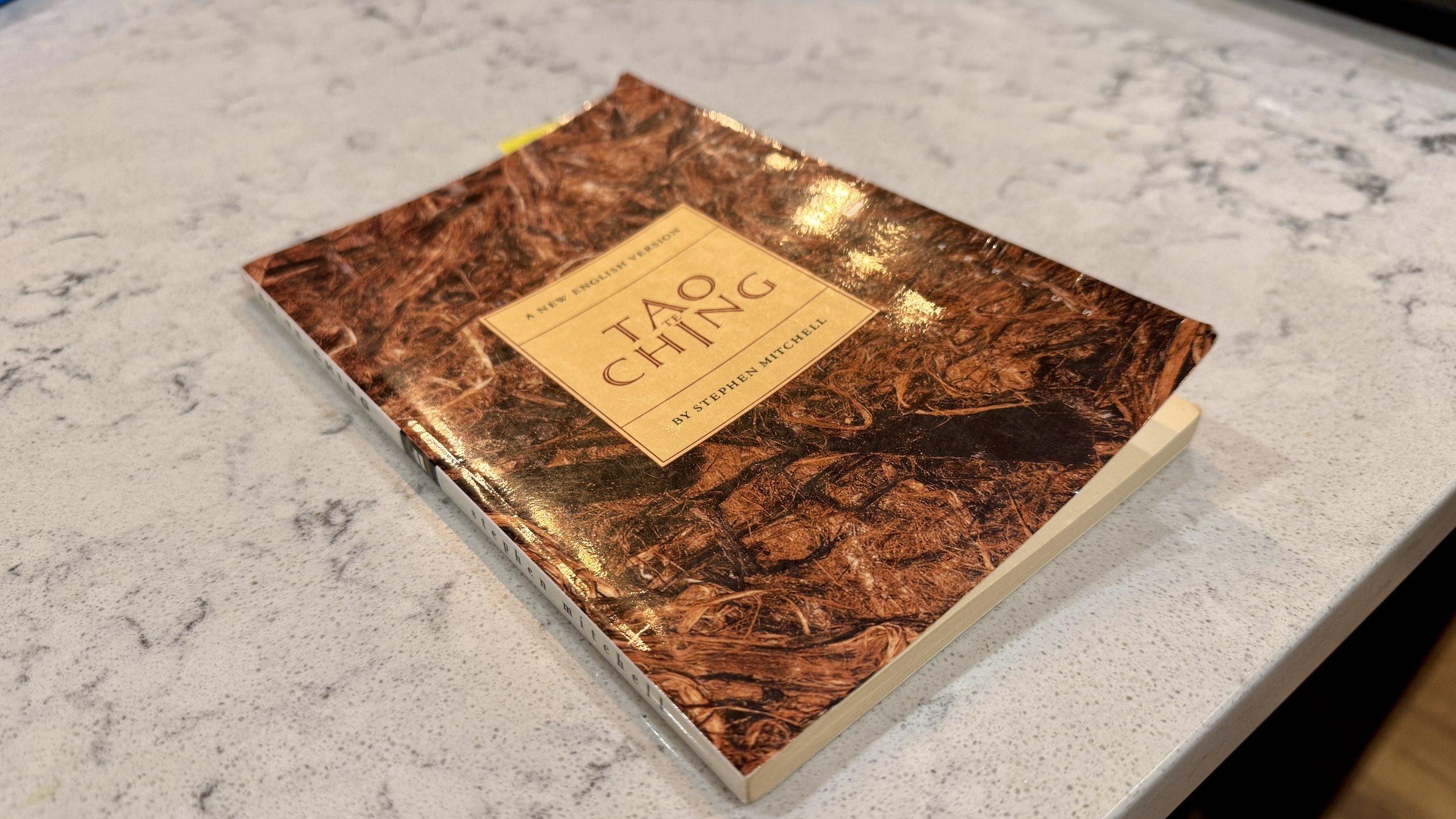 Focus on the Tao Te Ching