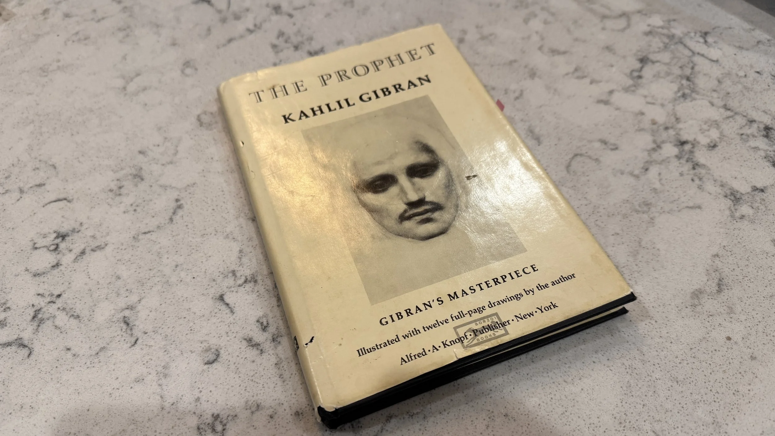 Exploring the World of The Prophet