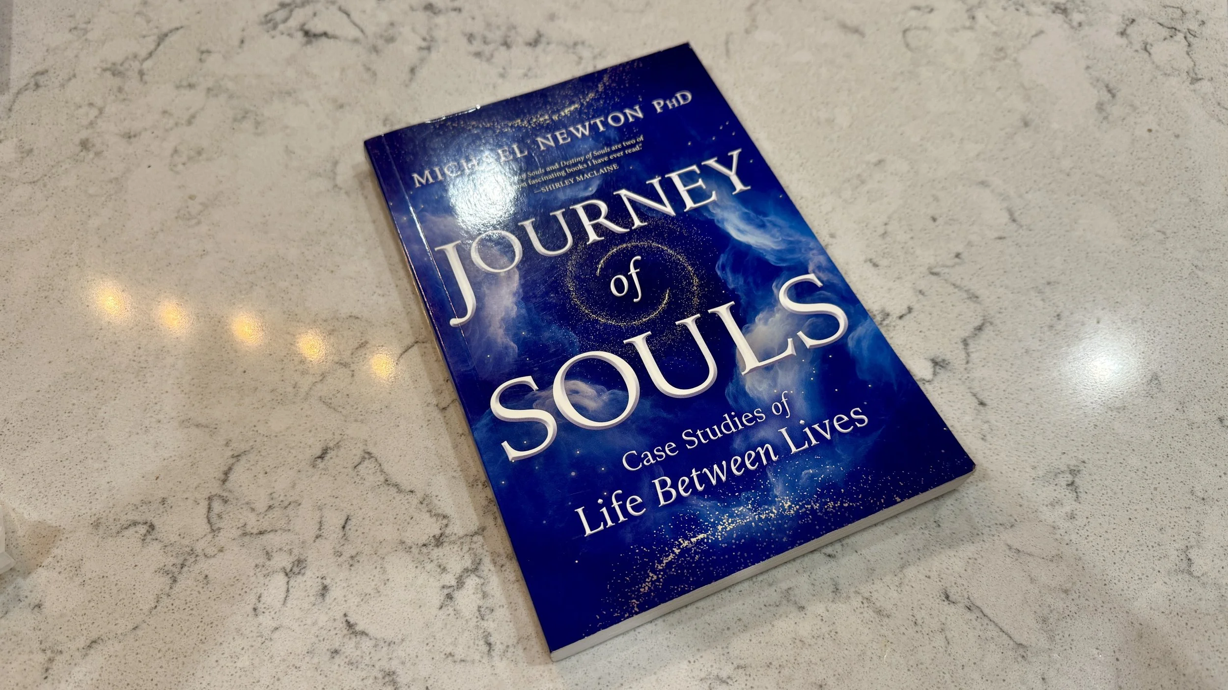 Journey Of Souls: A Deep Look