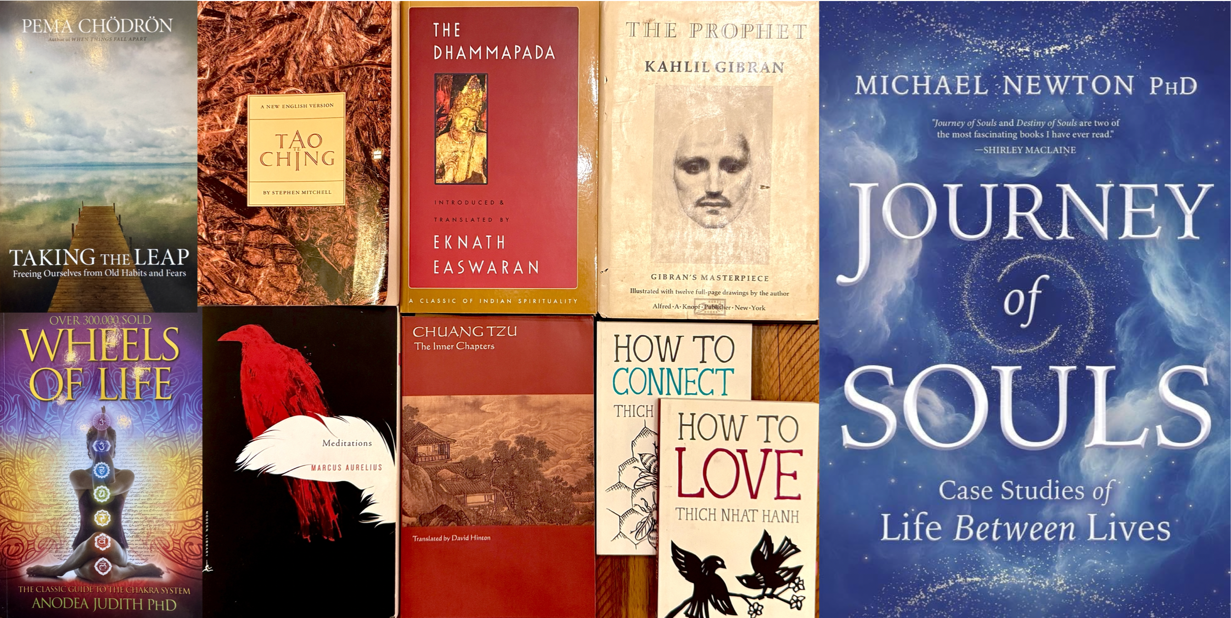 Initial Gathering and Introduction