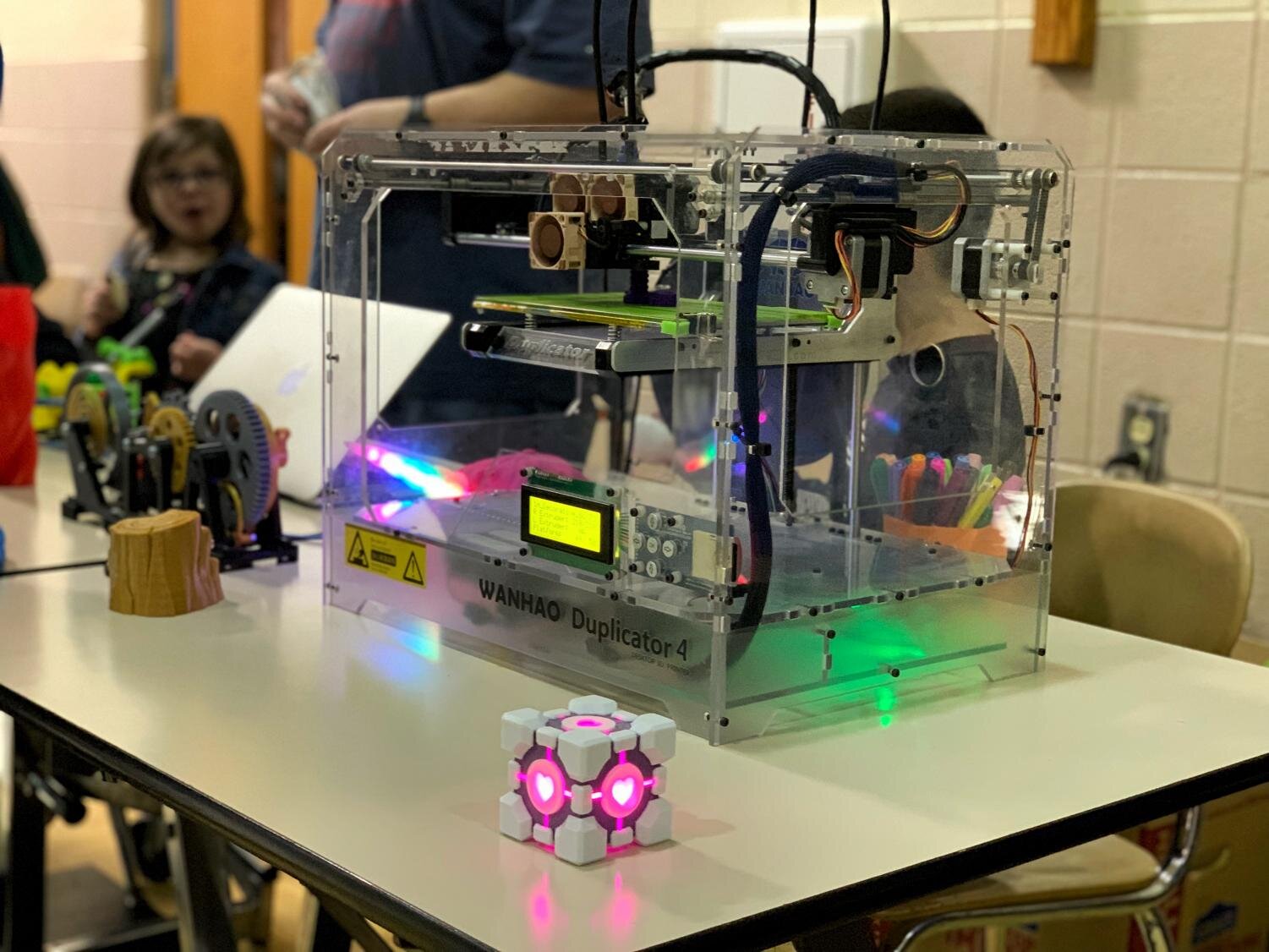 3D Printer Stem Night.jpg