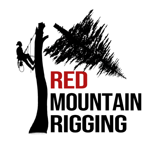 Red Mountain Rigging