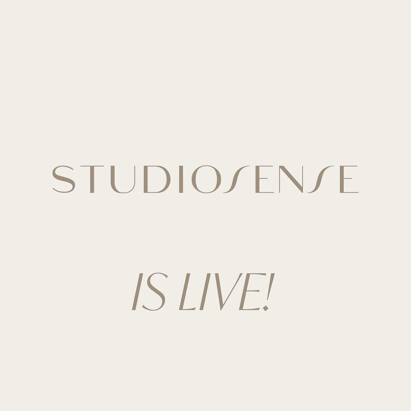 Our website is now live 🙌