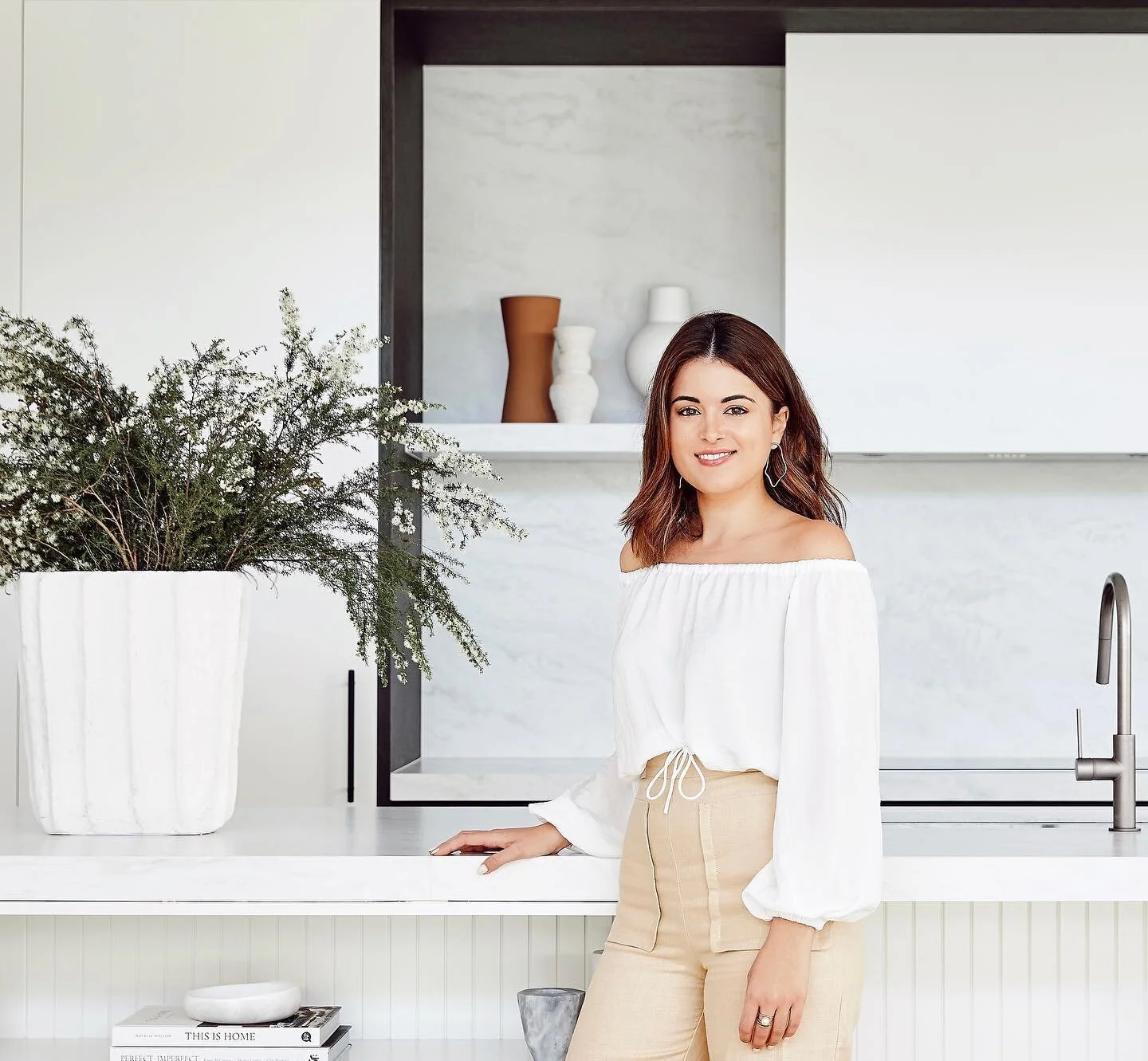 While I&rsquo;m still in the afterglow of my launch yesterday, I thought I&rsquo;d share a little bit more about what I love &amp; how I got here.

When I set out to launch @studiosense__ I knew that I wanted to do something different than what&rsquo