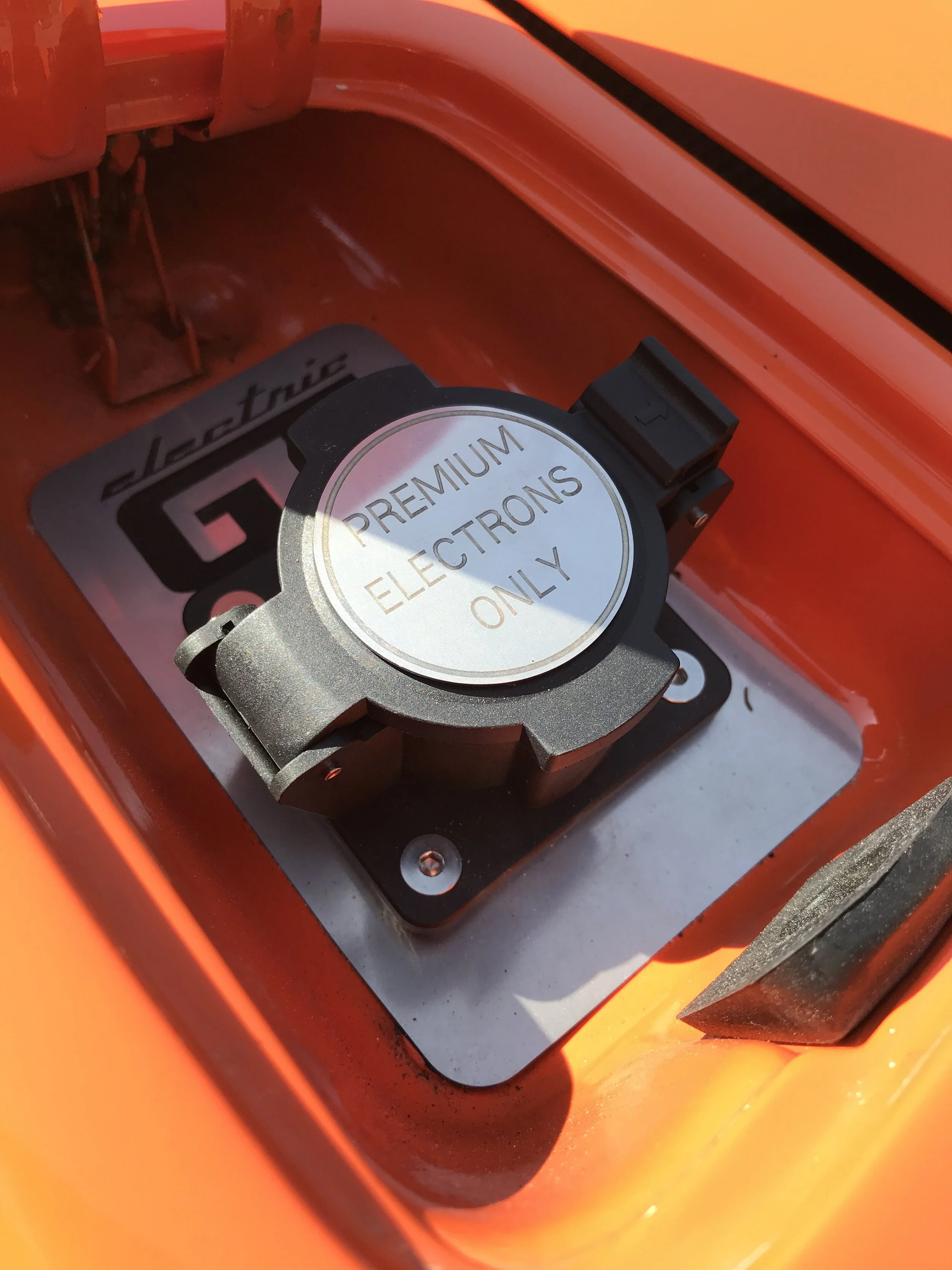 It’s Time to Embrace Our EV Future