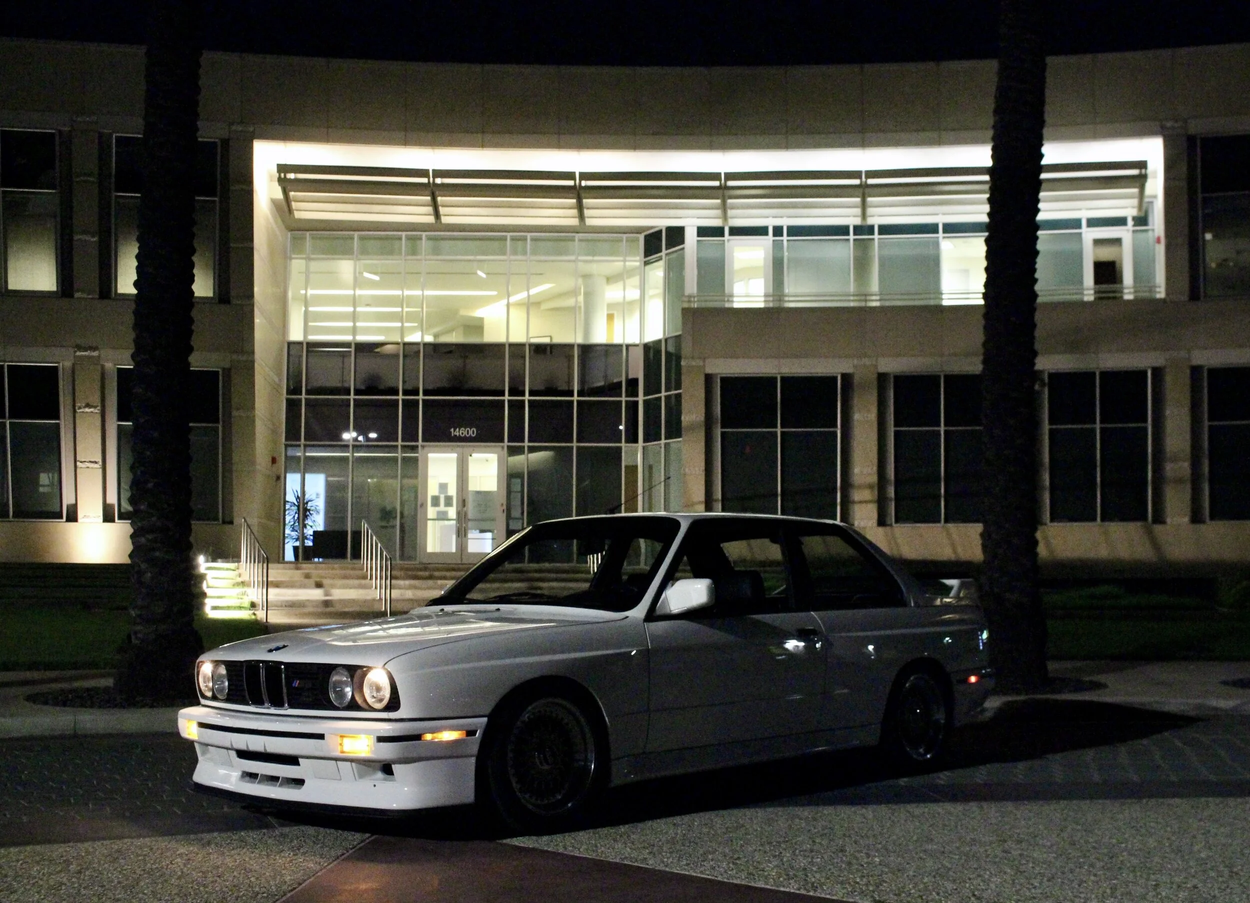 Buyers Guide - BMW E30 M3