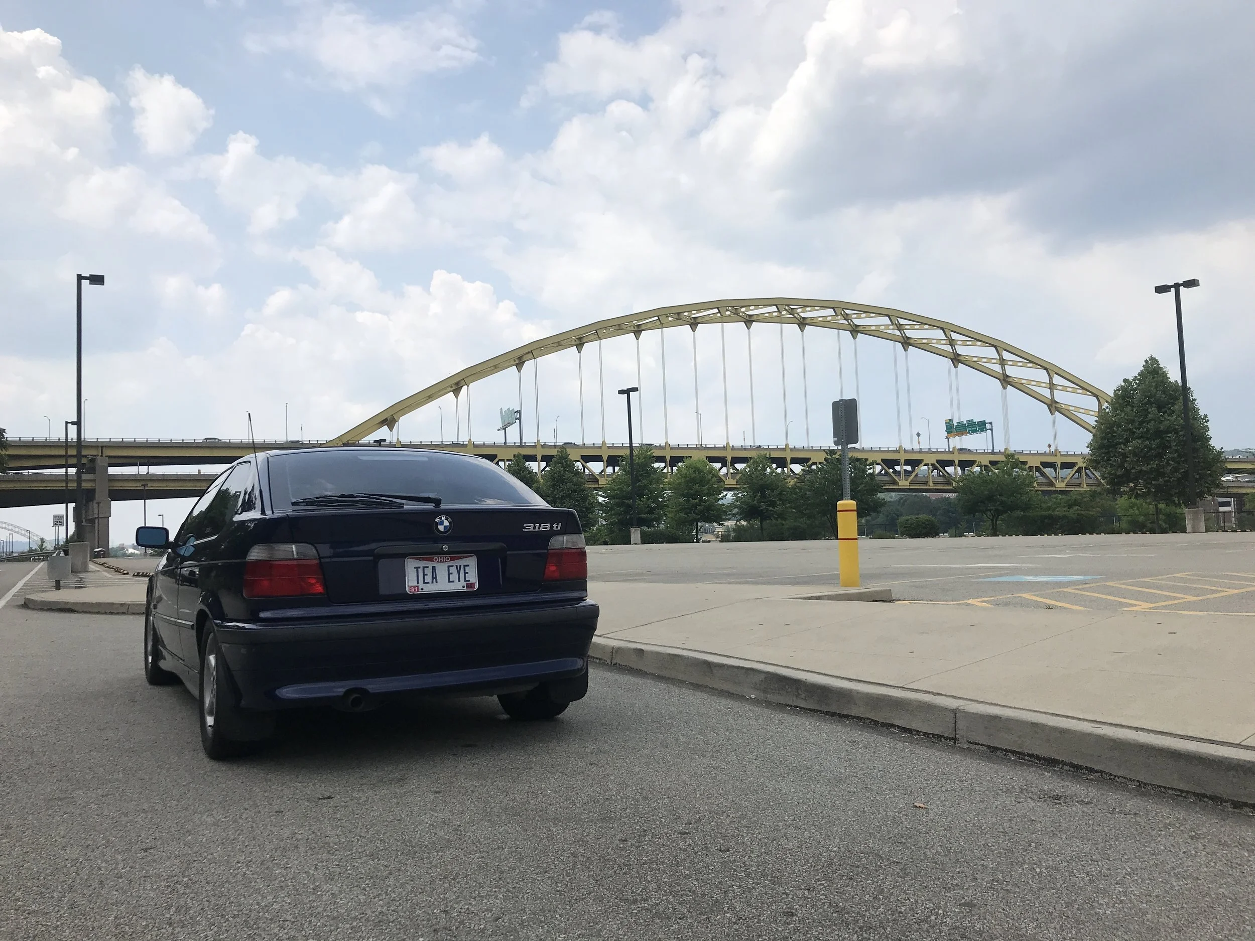 Oktoberfest and the Pittsburgh Vintage Grand Prix