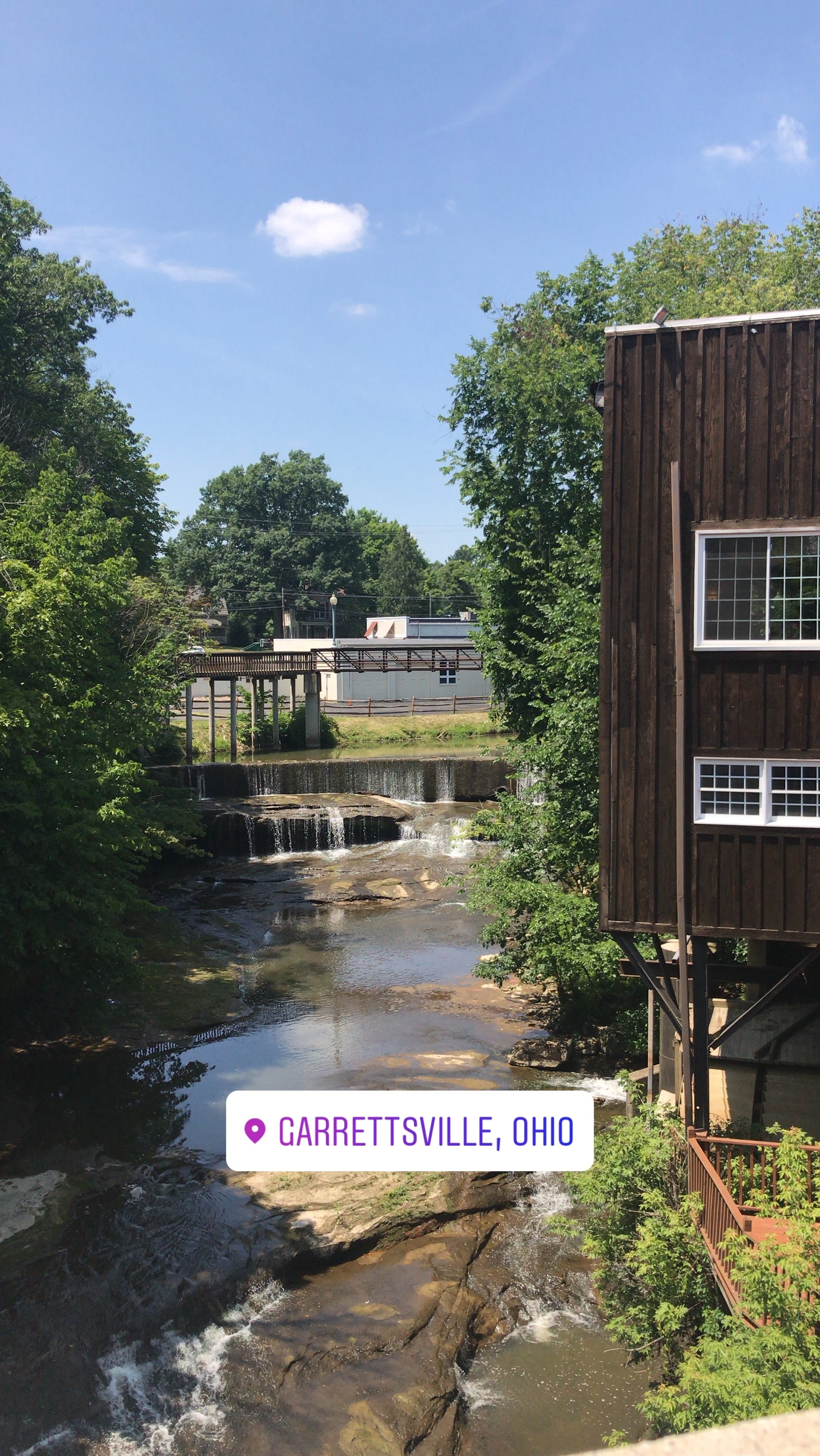 Cellar Door Coffee Co - Garrettsvile, OH