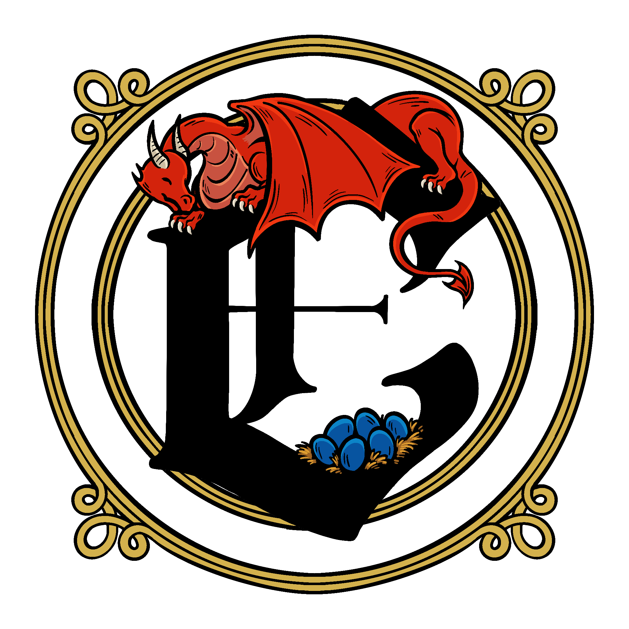 Aether Illustration