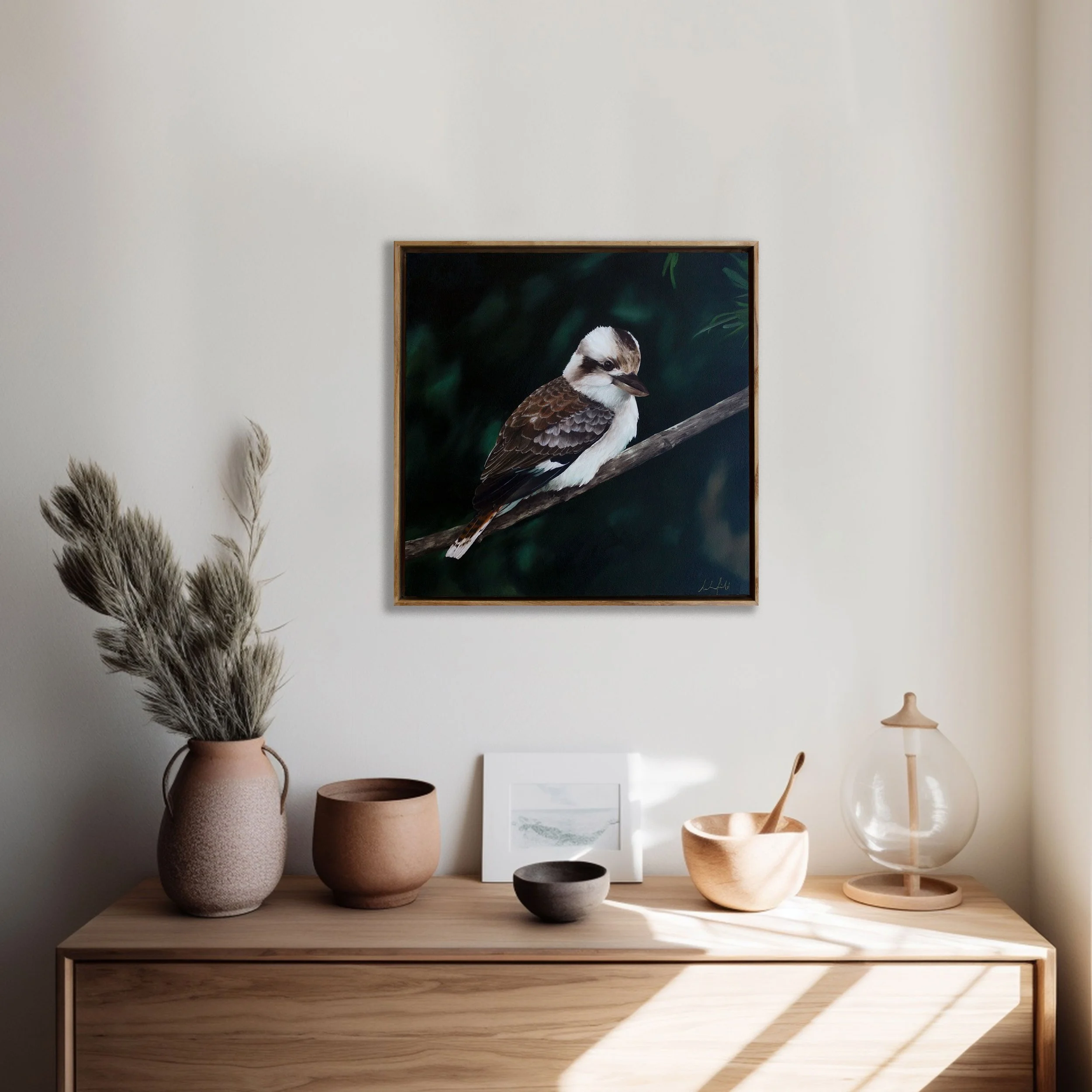 Kookaburra-Painting-Australian-Art-Sarah-Field.jpg