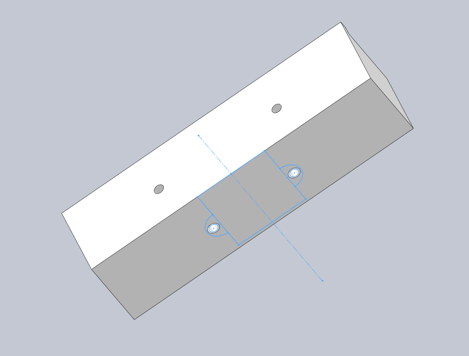 Module Mounter