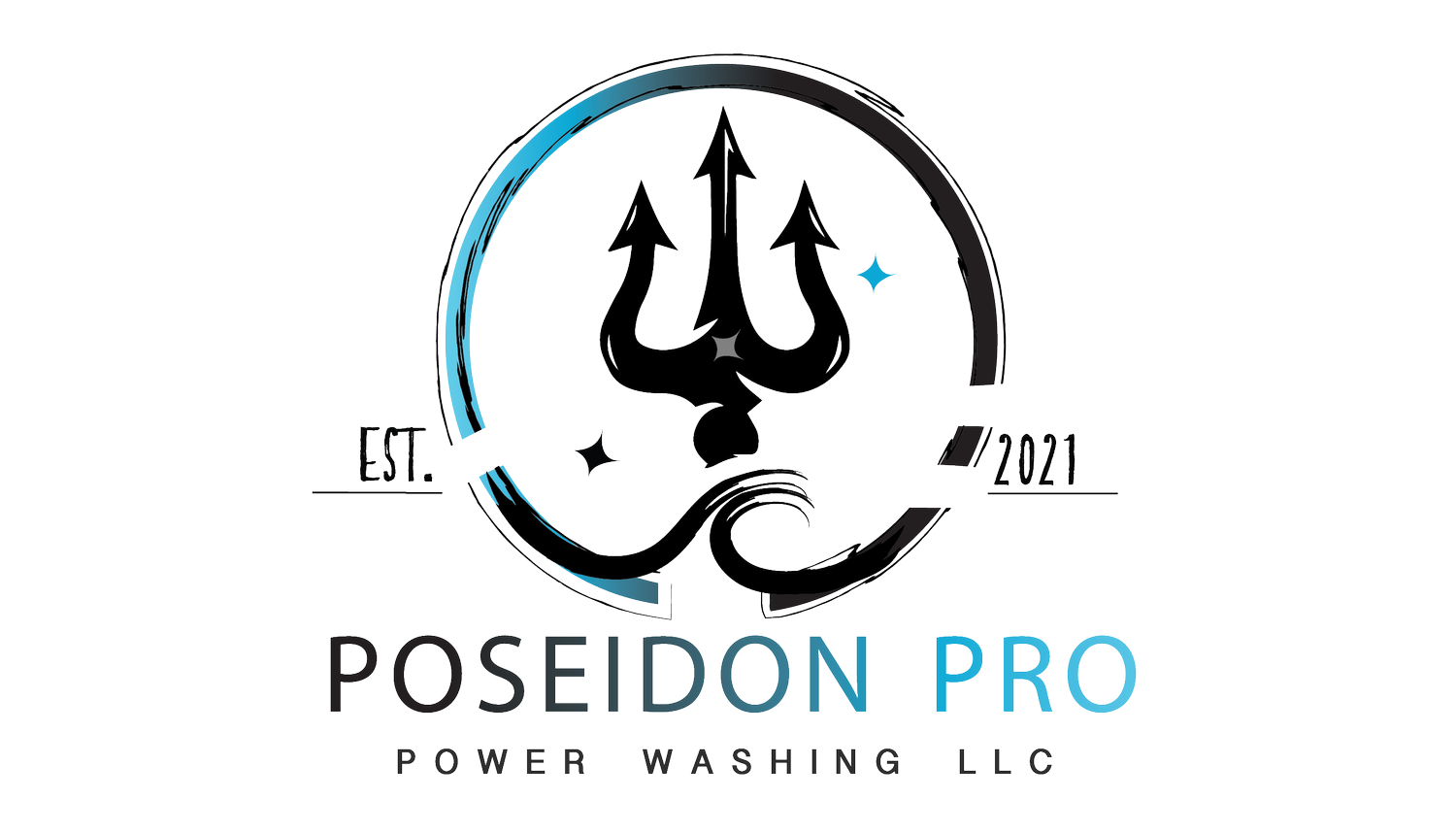 Poseidon Pro Power Washing LLC 