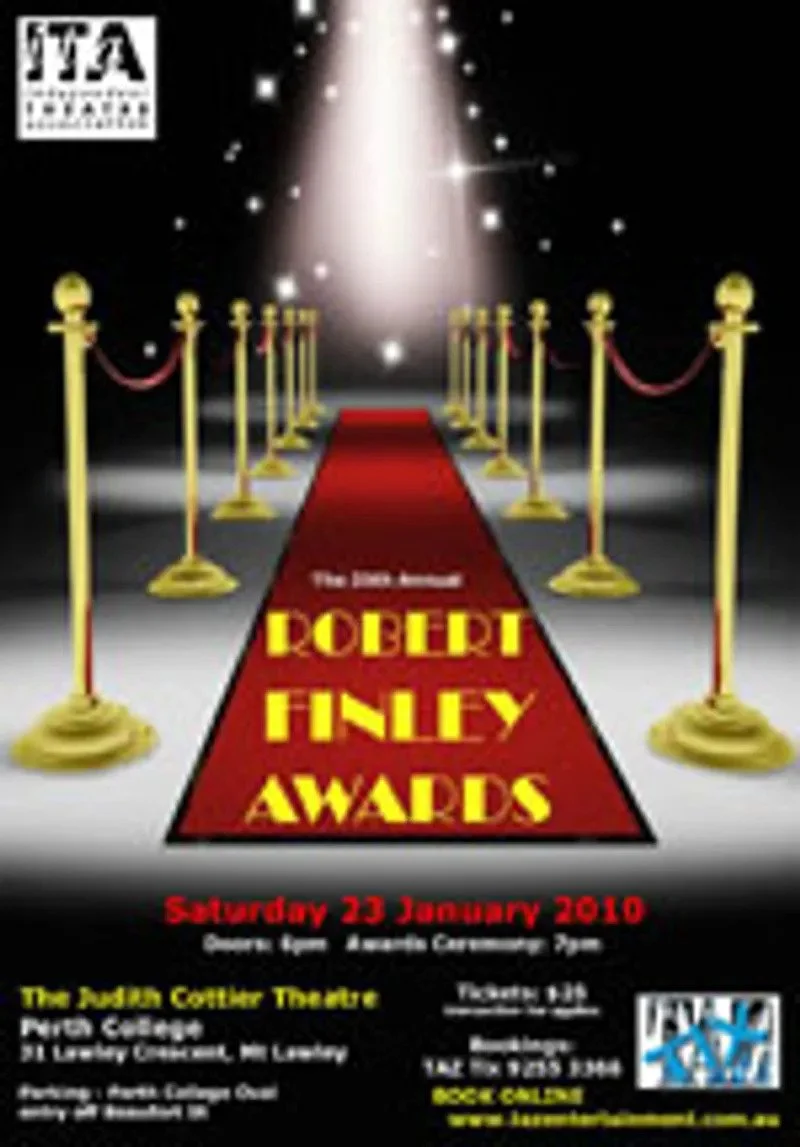 35th Finley Awards (2009)