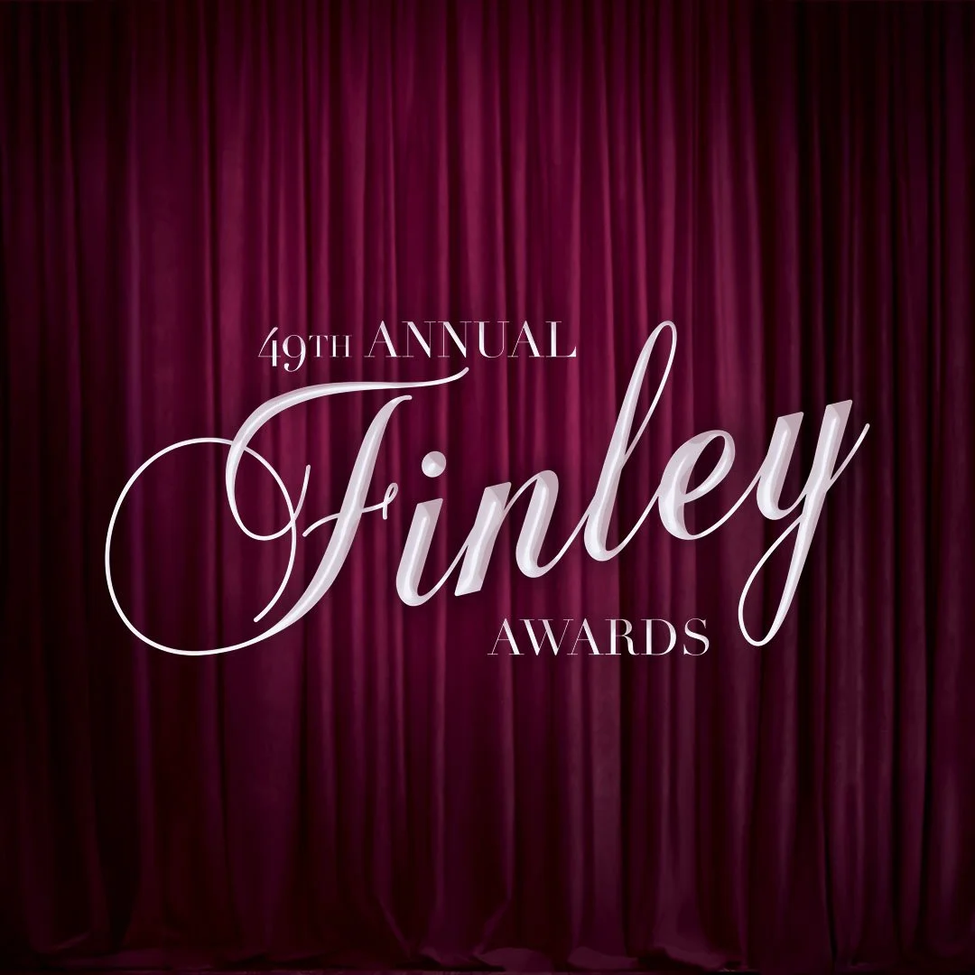 49th Finley Awards Winners (2024)