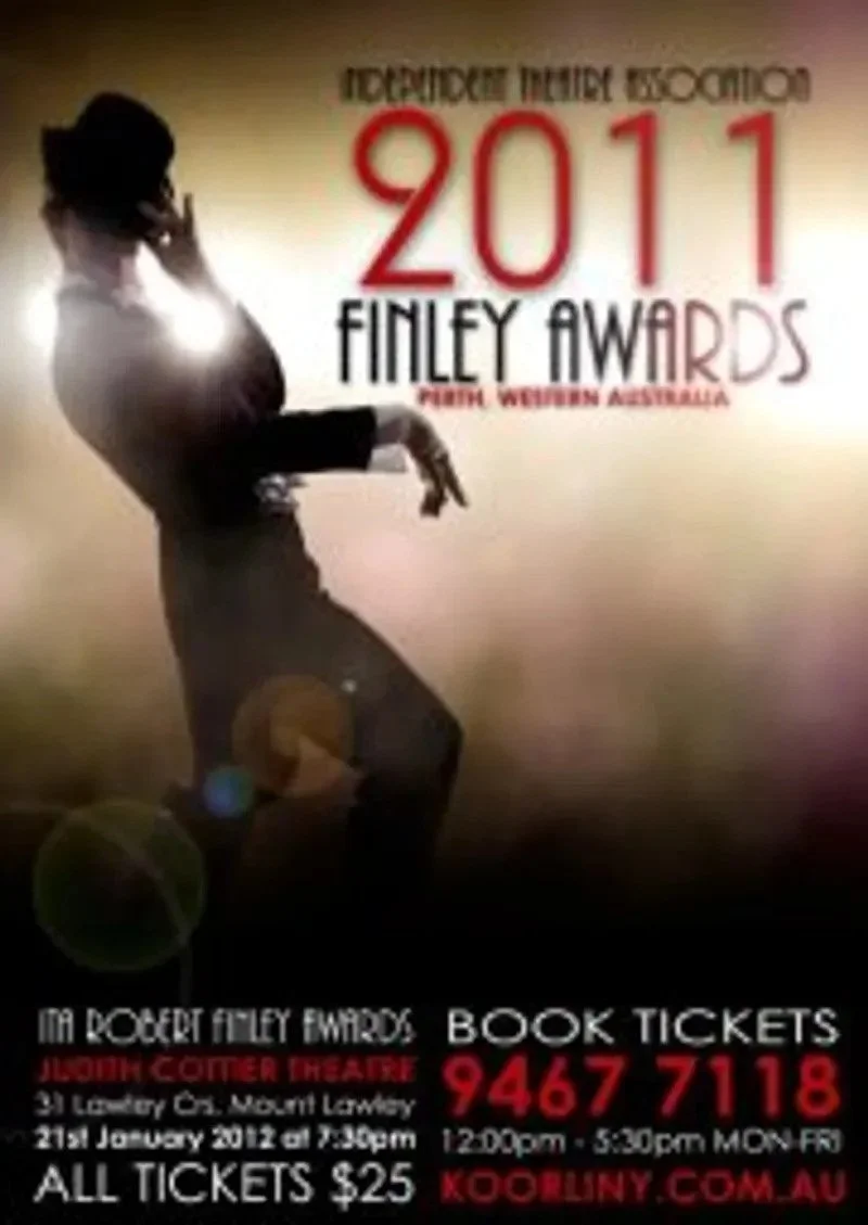 37th Finley Awards (2011)