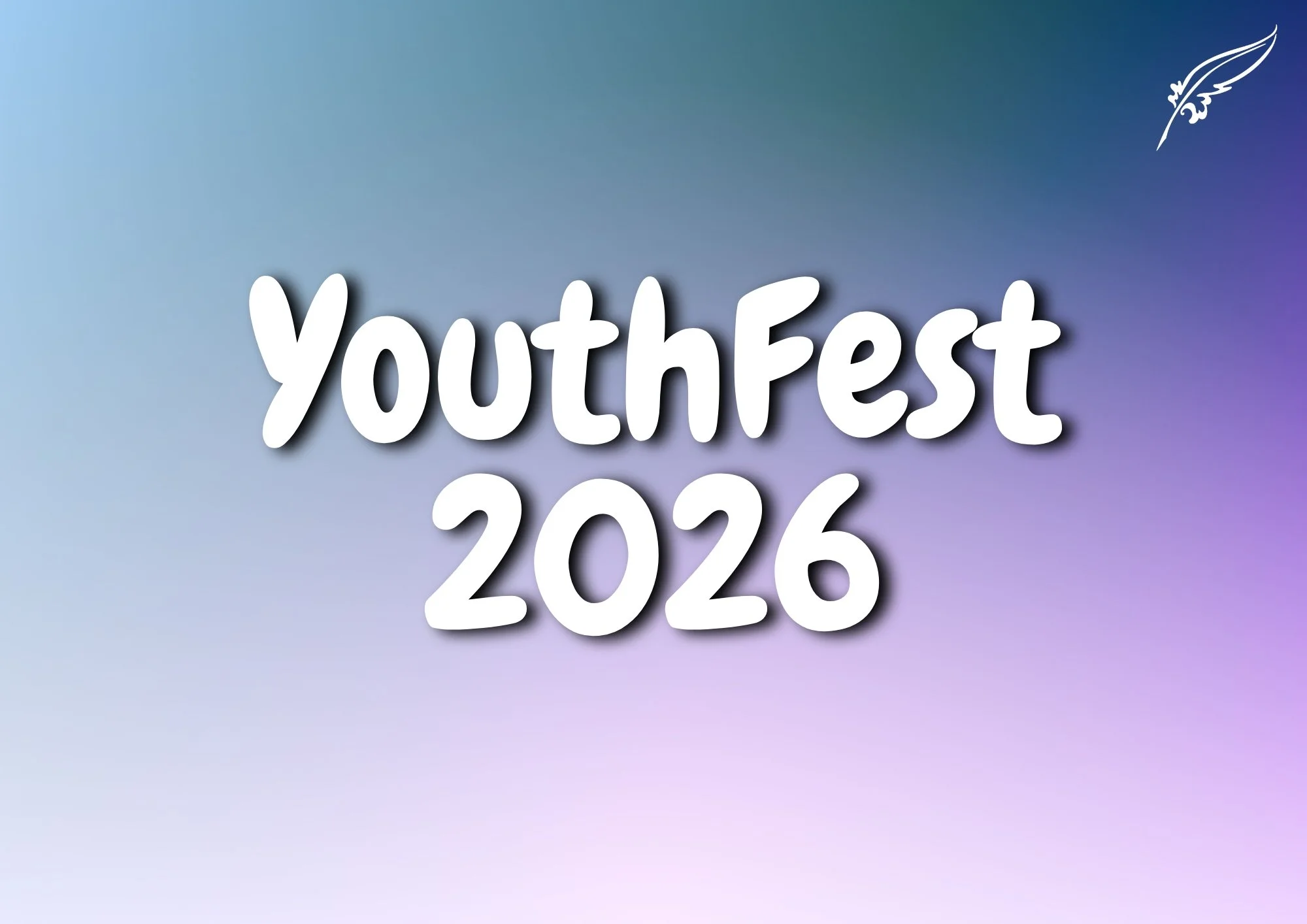 YouthFest 2026 Results