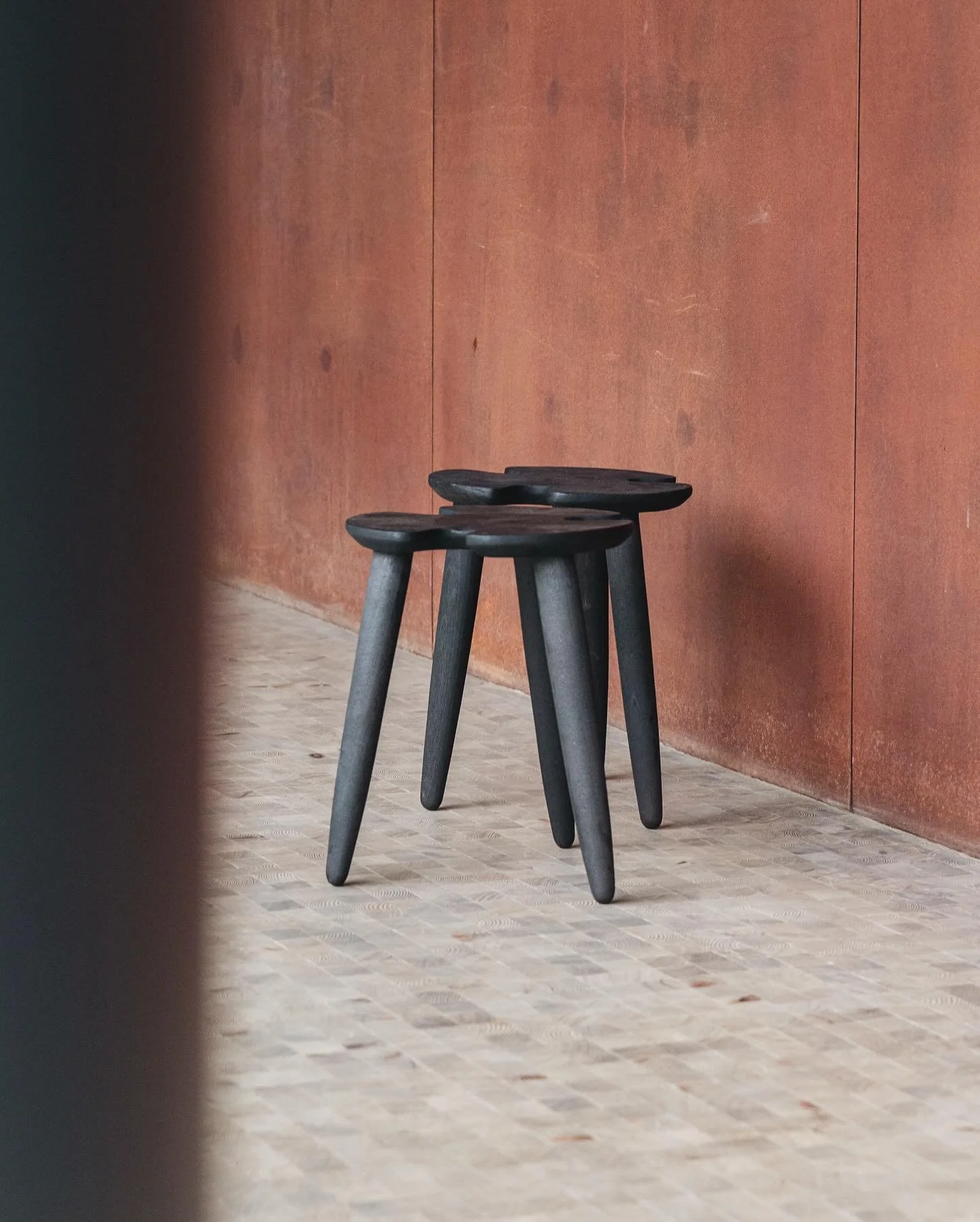 Shapes of wood | Shooting | Xoxot
