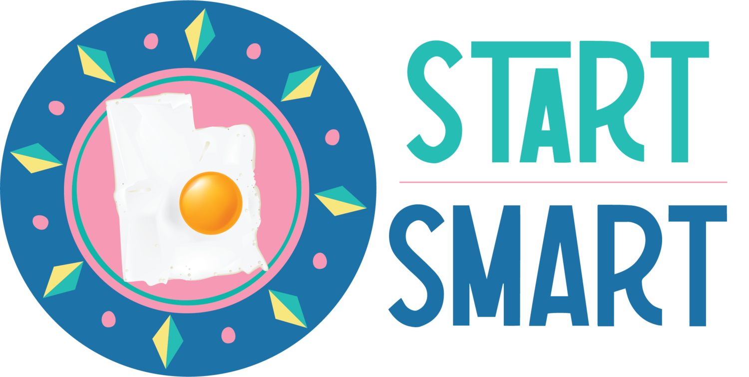 Start Smart Utah