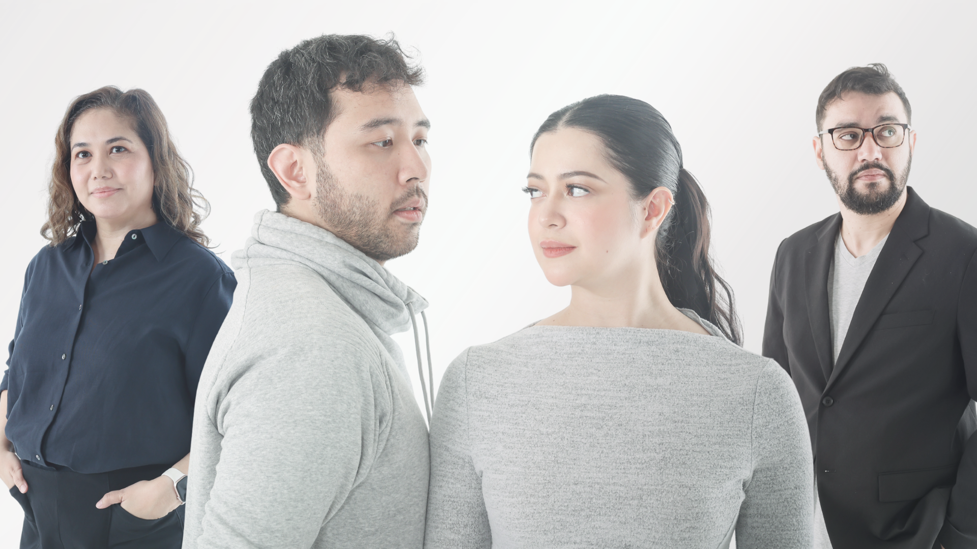 CAST PH to stage ‘The Effect’ on September with Sue Ramirez and Brian Sy