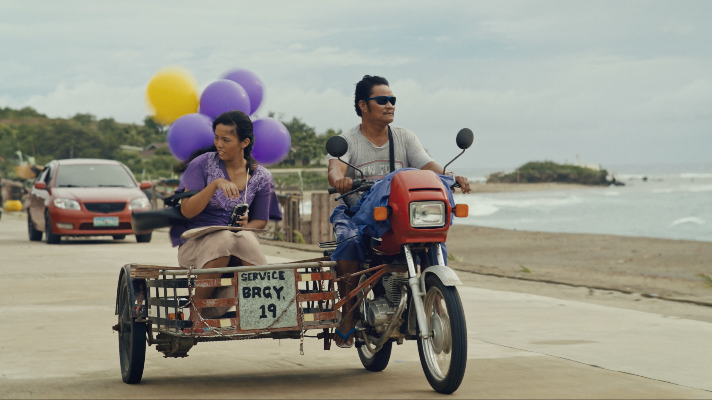 Sine Kabataan 9 Entry ‘KURITA’ Is a Young Ilocano Filmmaker’s Love Letter to His Ina

