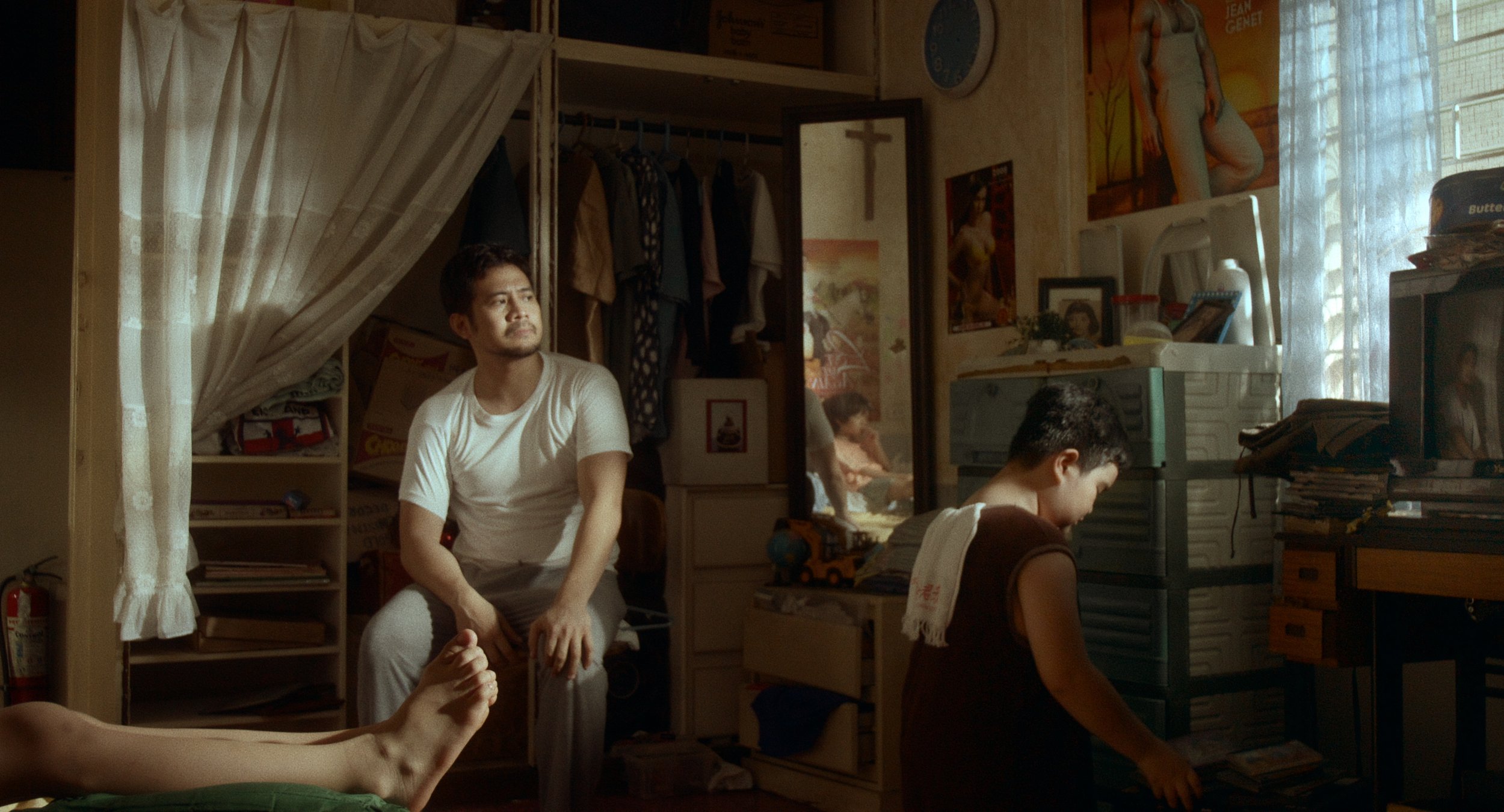 Filipino filmmaker JT Trinidad’s ‘Honey, My Love, So Sweet’ to world premiere at the prestigious Locarno Film Festival