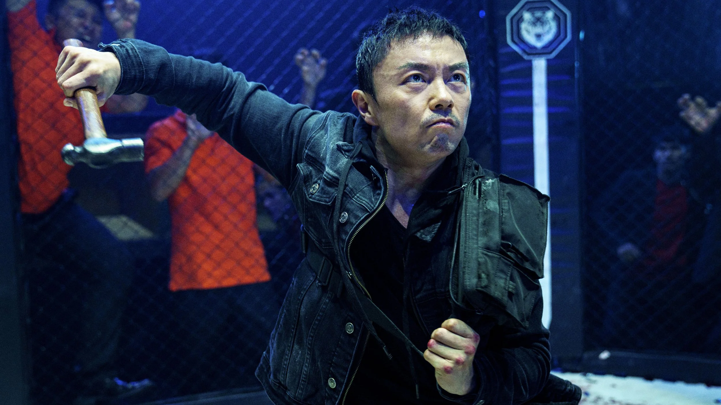 ‘The Furious’ REVIEW: Grudge Match of the Millennium