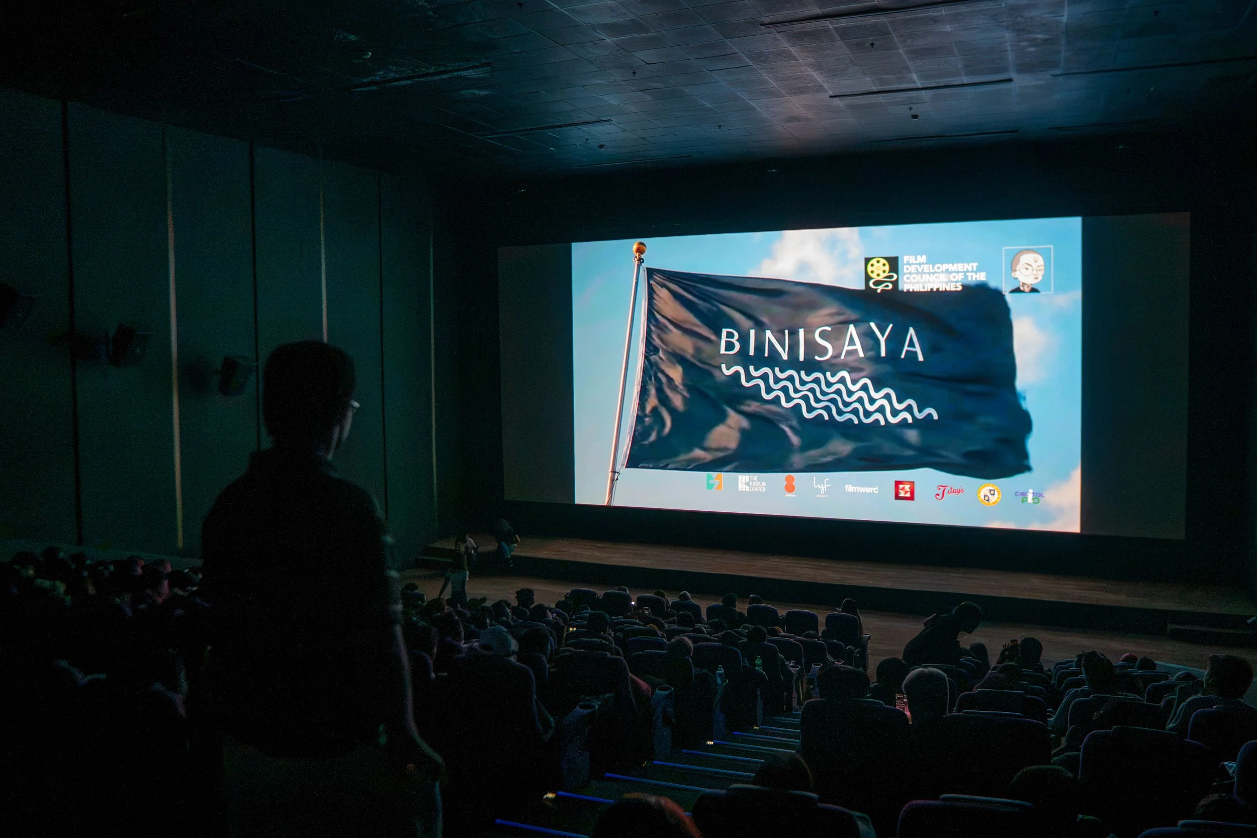 How the 16th Binisaya Is Reshaping How We Watch Films