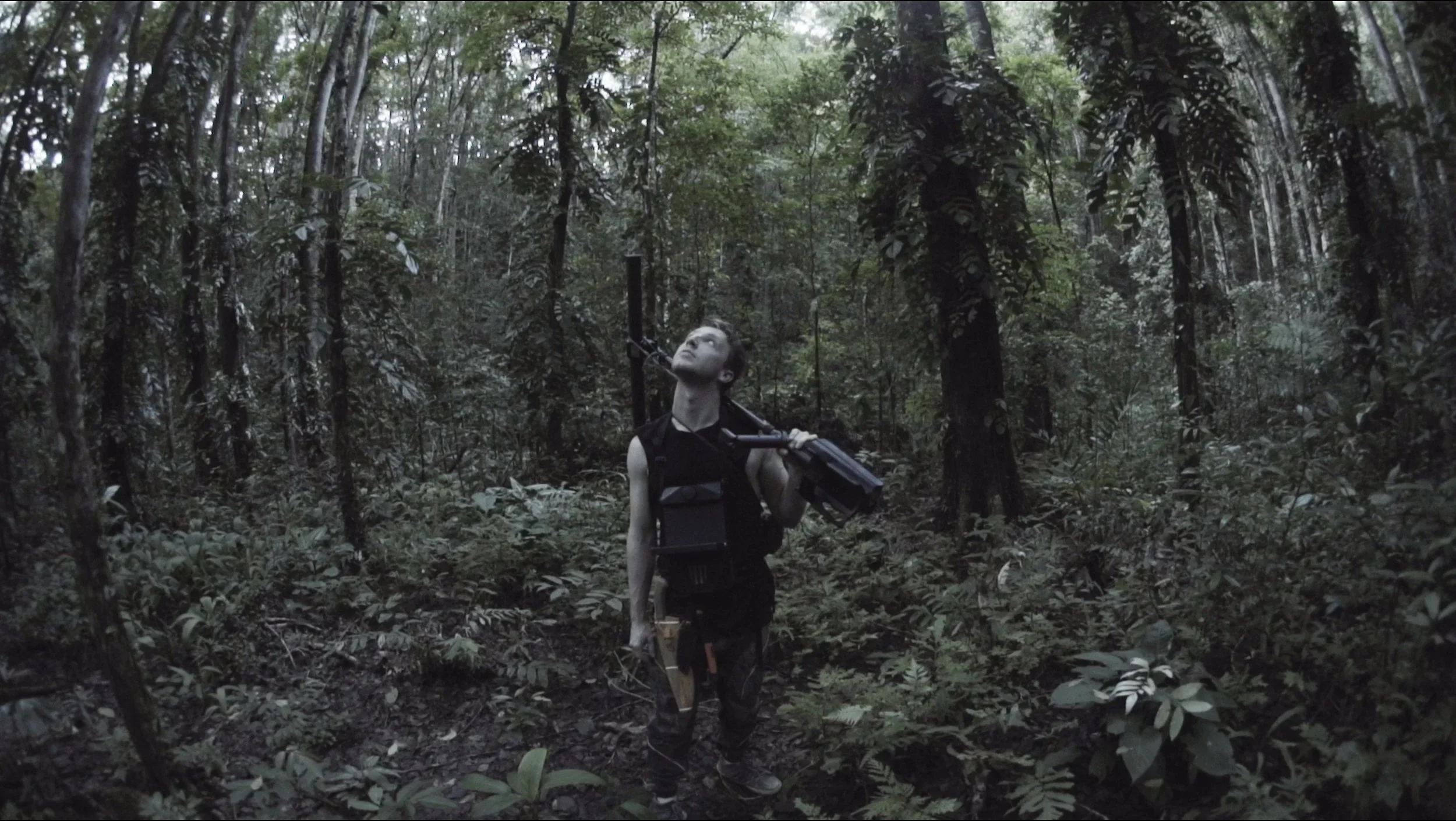 ‘The Treasure Hunter’ REVIEW: So Out of Touch It’s Terrible 