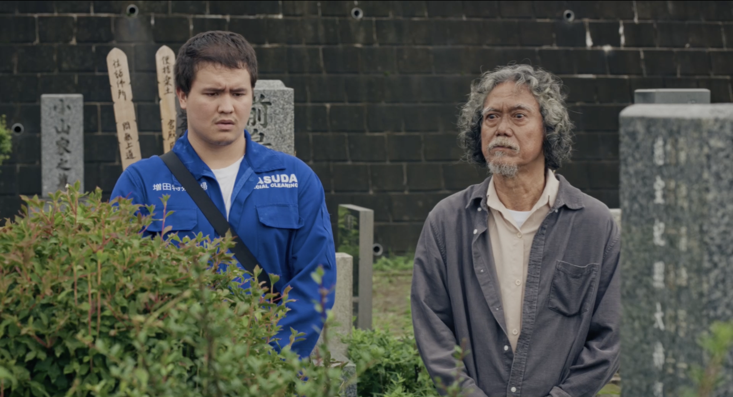 Juan Karlos Labajo’s Journey in Puregold CinePanalo’s ‘Mono No Aware’