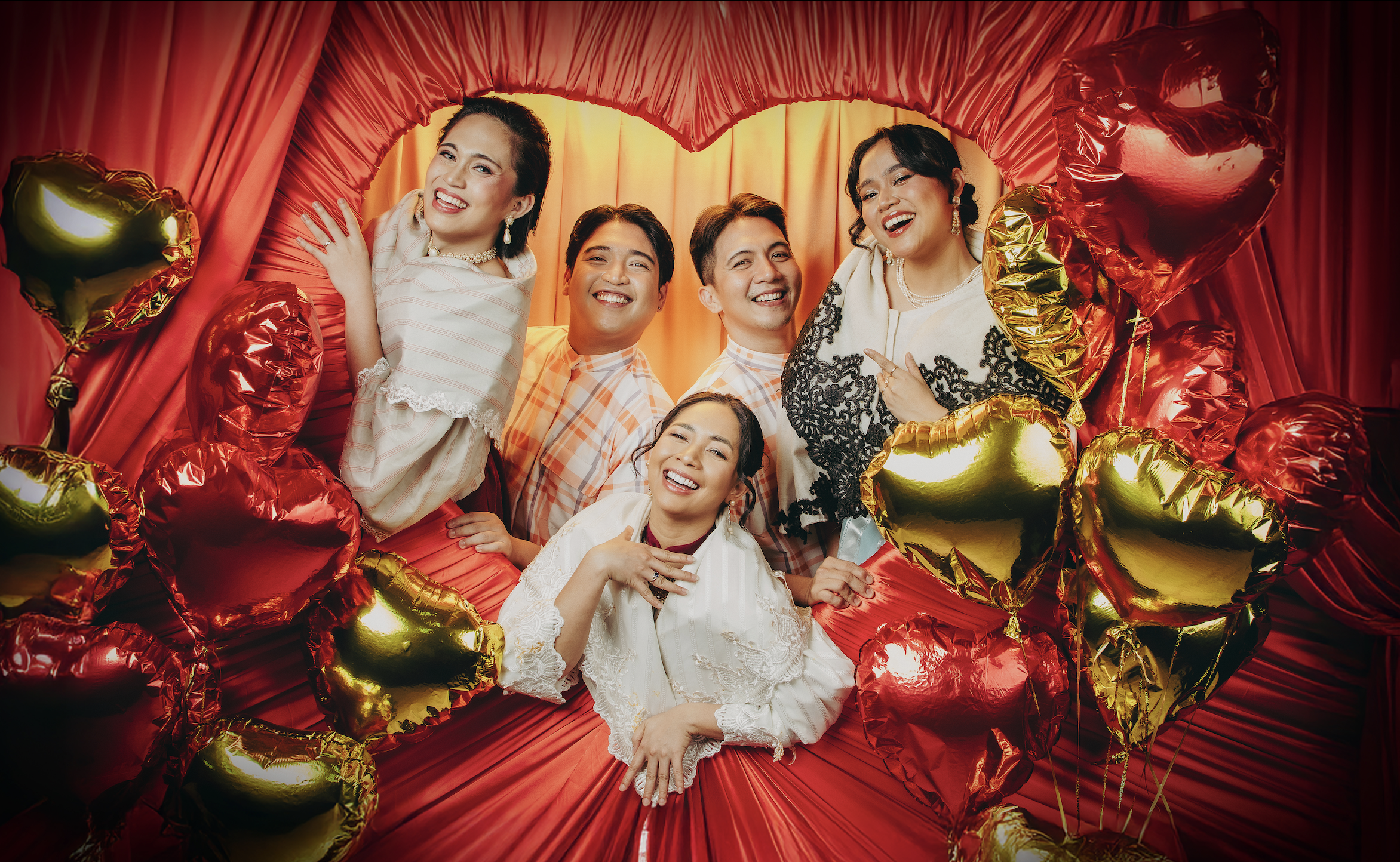 ICYMI: PETA’s ‘Walang Aray’ Musical Cast Recording is now available on Spotify
