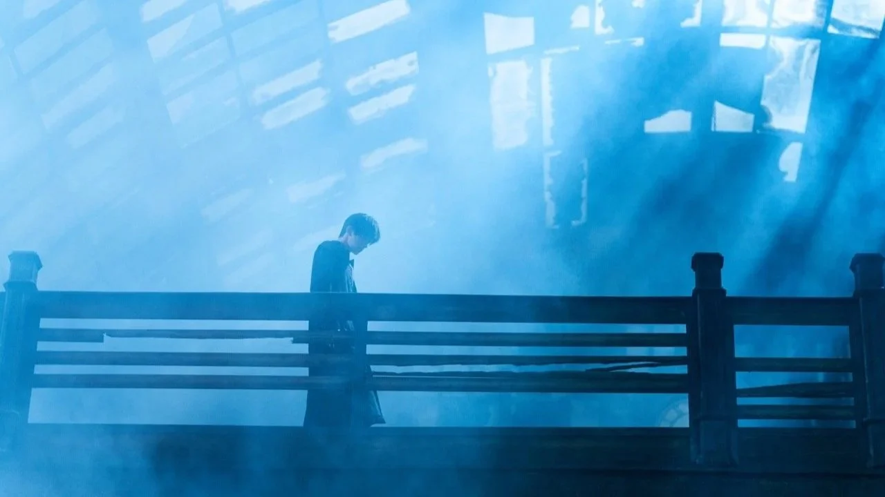 ‘Resurrection’ REVIEW: A Dreamy Exploration of History and Cinematic Memory