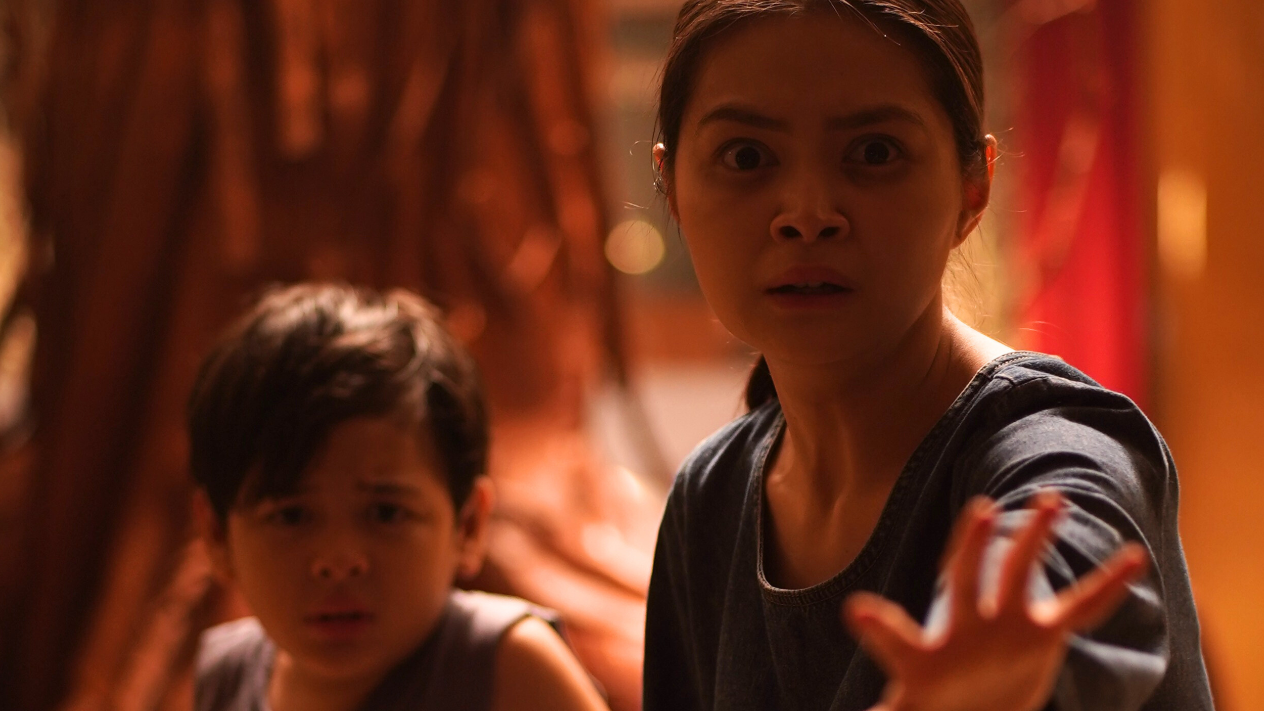 GMA Pictures’ ‘P77’ in theaters beginning July 30