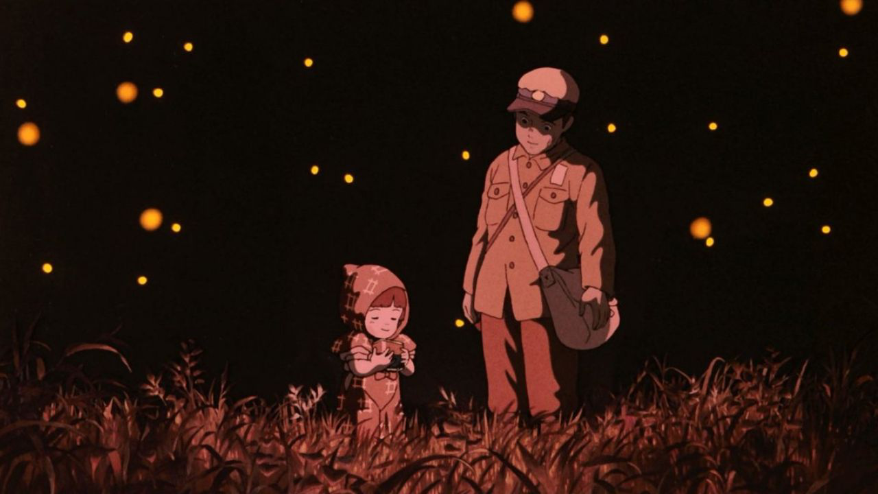 Grave of the Fireflies Review — A