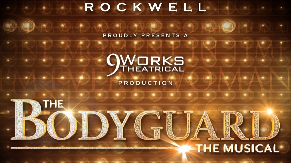 Rockwell’s Proscenium Theater Opens with ‘The Bodyguard the Musical’