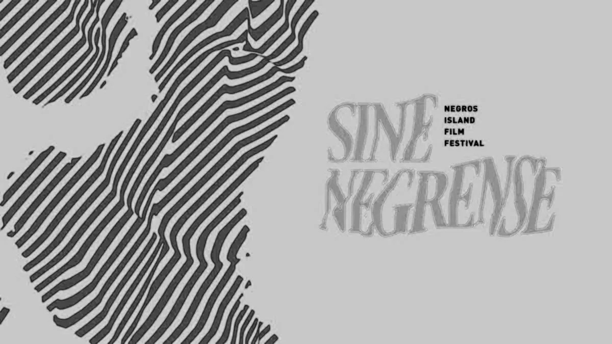 Sine Negrense magapatigayon sang libre nga guerrilla filmmaking workshop