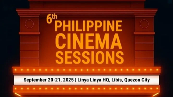 Watch Proudly as Yabang Pinoy and Linya Linya Bring Back the 6th Philippine Cinema Sessions