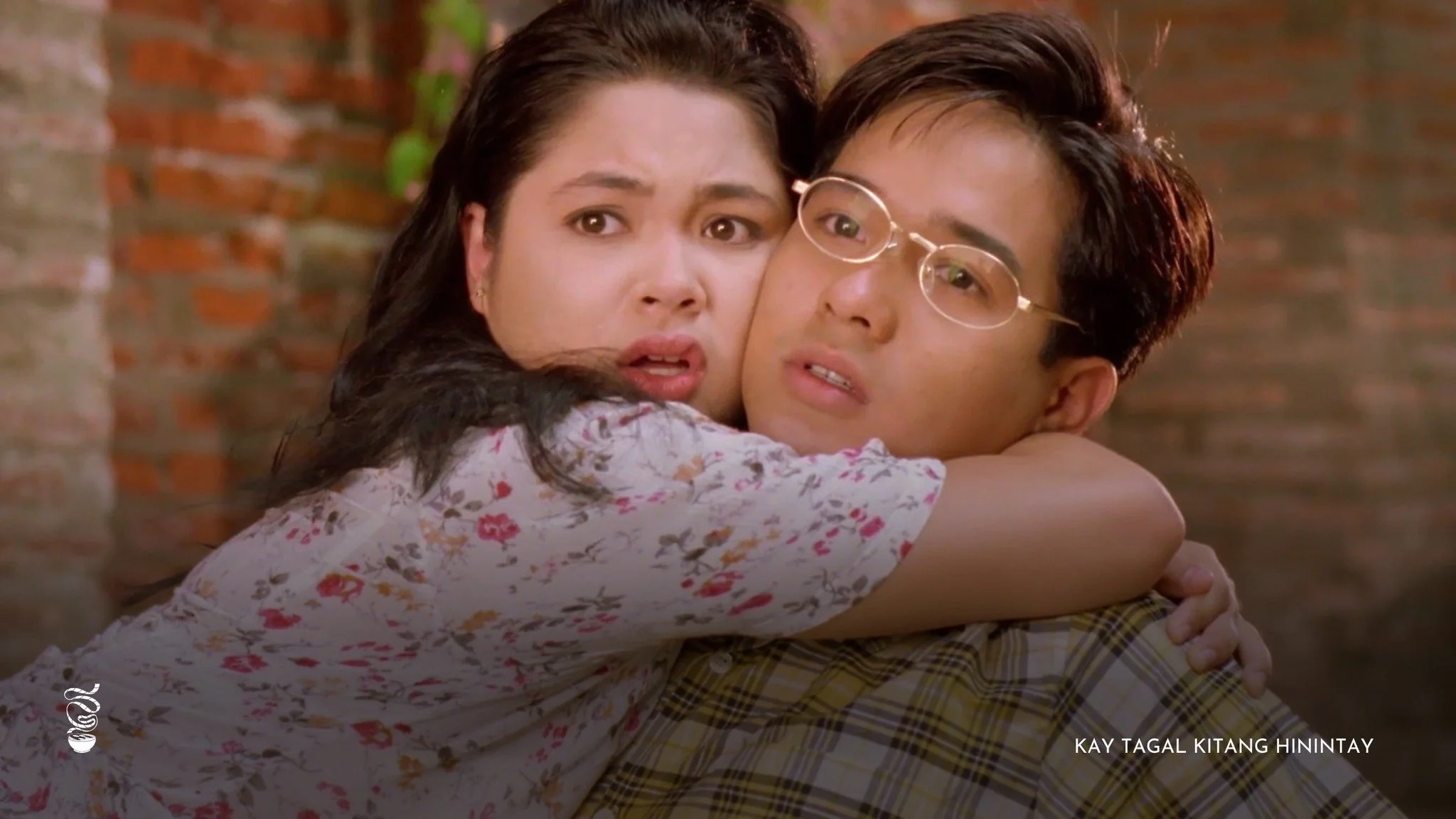 27 years ago, 'Kay Tagal Kitang Hinintay' was released.

Directed by Rory B. Quintos, this romantic drama film follows Ana (Judy Ann Santos) and Alex (Rico Yan), whose relationship gets challenged because of personal responsibilities.

Watch on YouTu