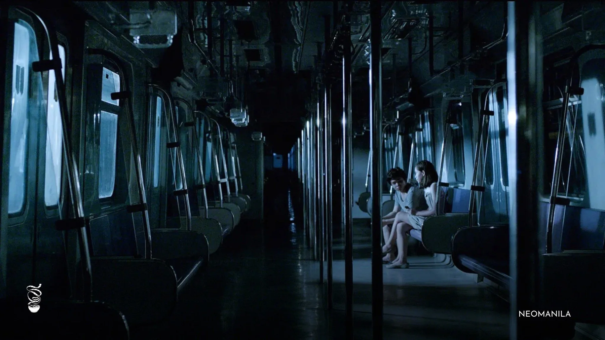 8 years ago, &lsquo;Neomanila&rsquo; premiered as part of the QCinema International Film Festival.

The Mikhail Red thriller follows the bond an orphan, Toto (Timothy Castillo), develops with Irma (Eula Valdez), who recruits him to a notorious death 