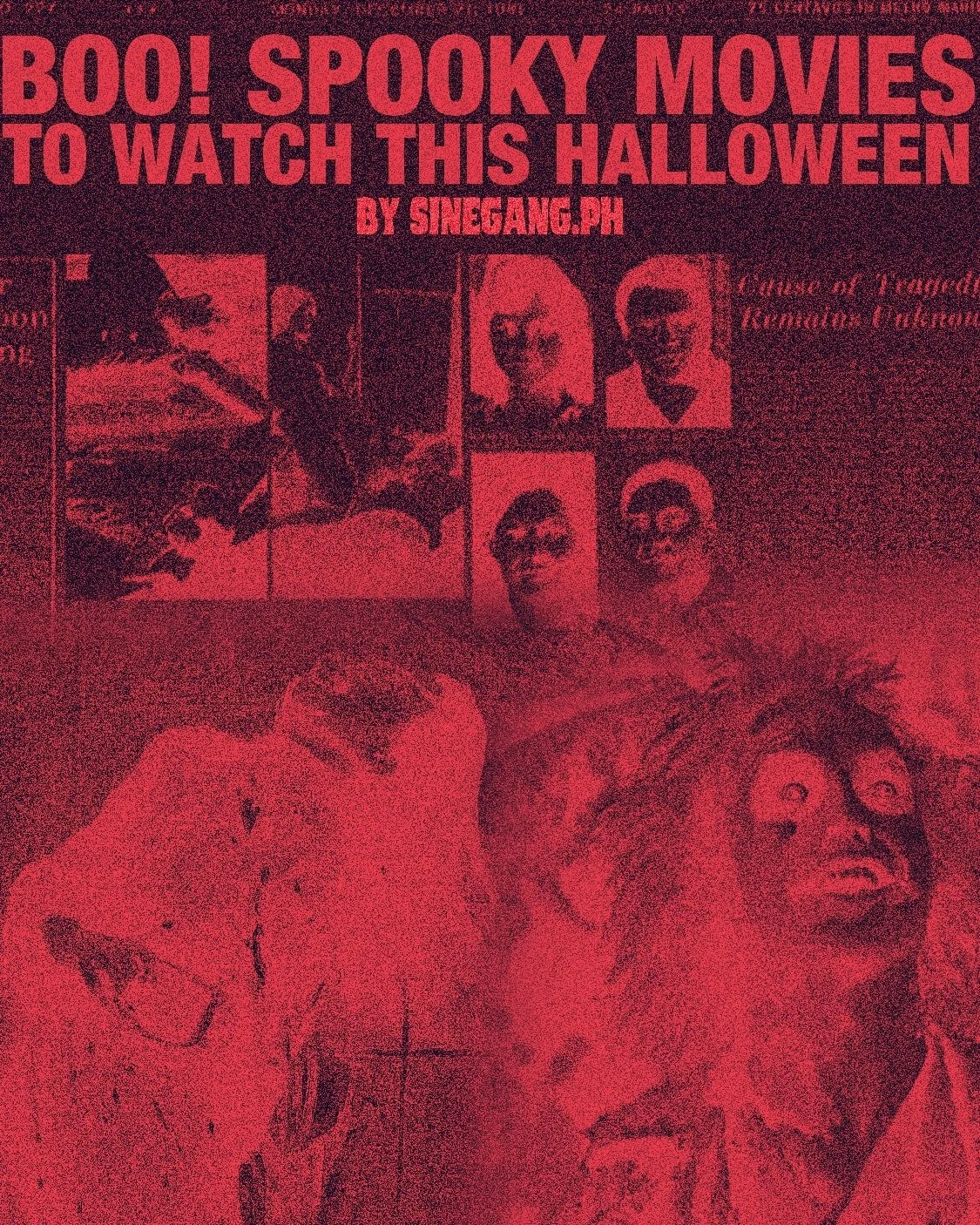 Minumulto na ko ng film watchlist ko.
From verifiably chilling classics to frighteningly fun times, here are our spooky picks this Halloween.
Read the list: https://www.sinegang.ph/lists/halloween-2025-sgph
Pubmat by: Ian Cruz
 #Halloween2025