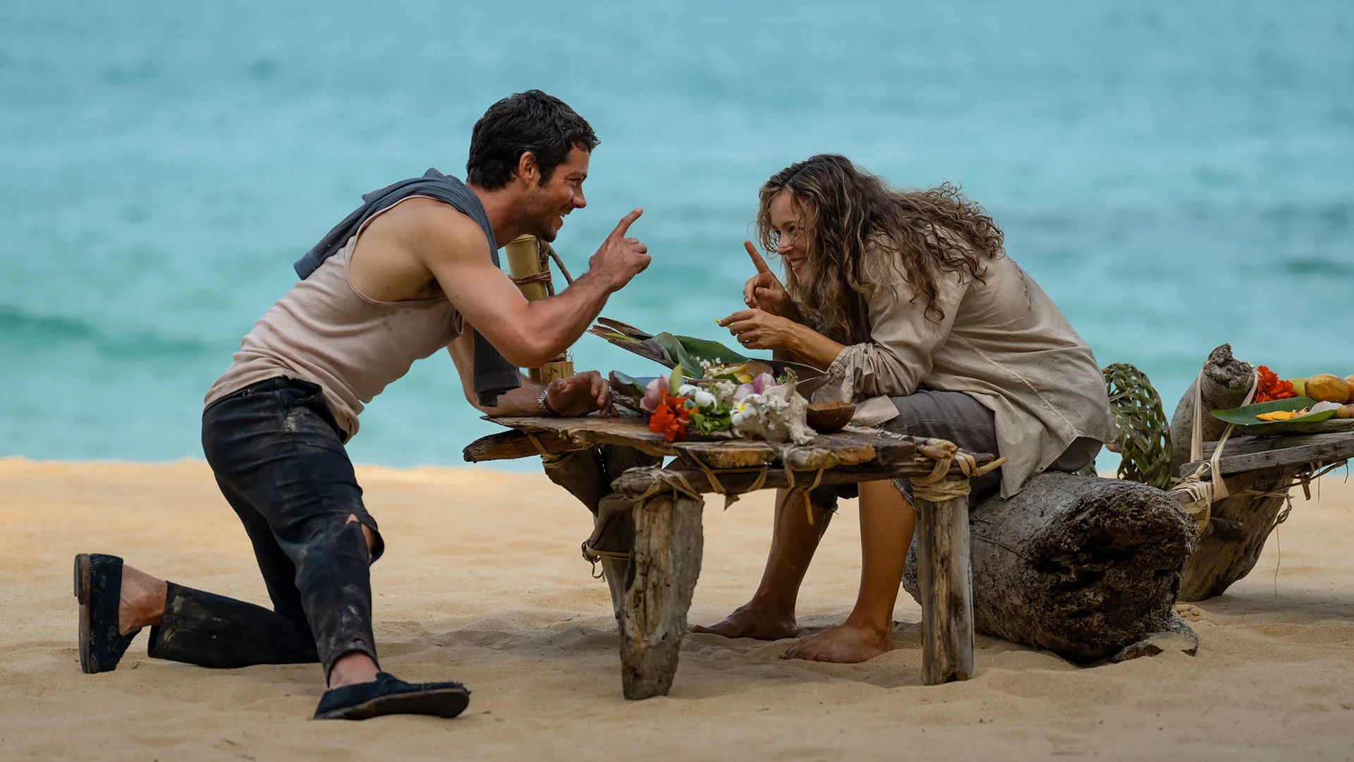 The Hardworking Employee v.s. The Horrible Boss: Who survives in ‘Send Help’?