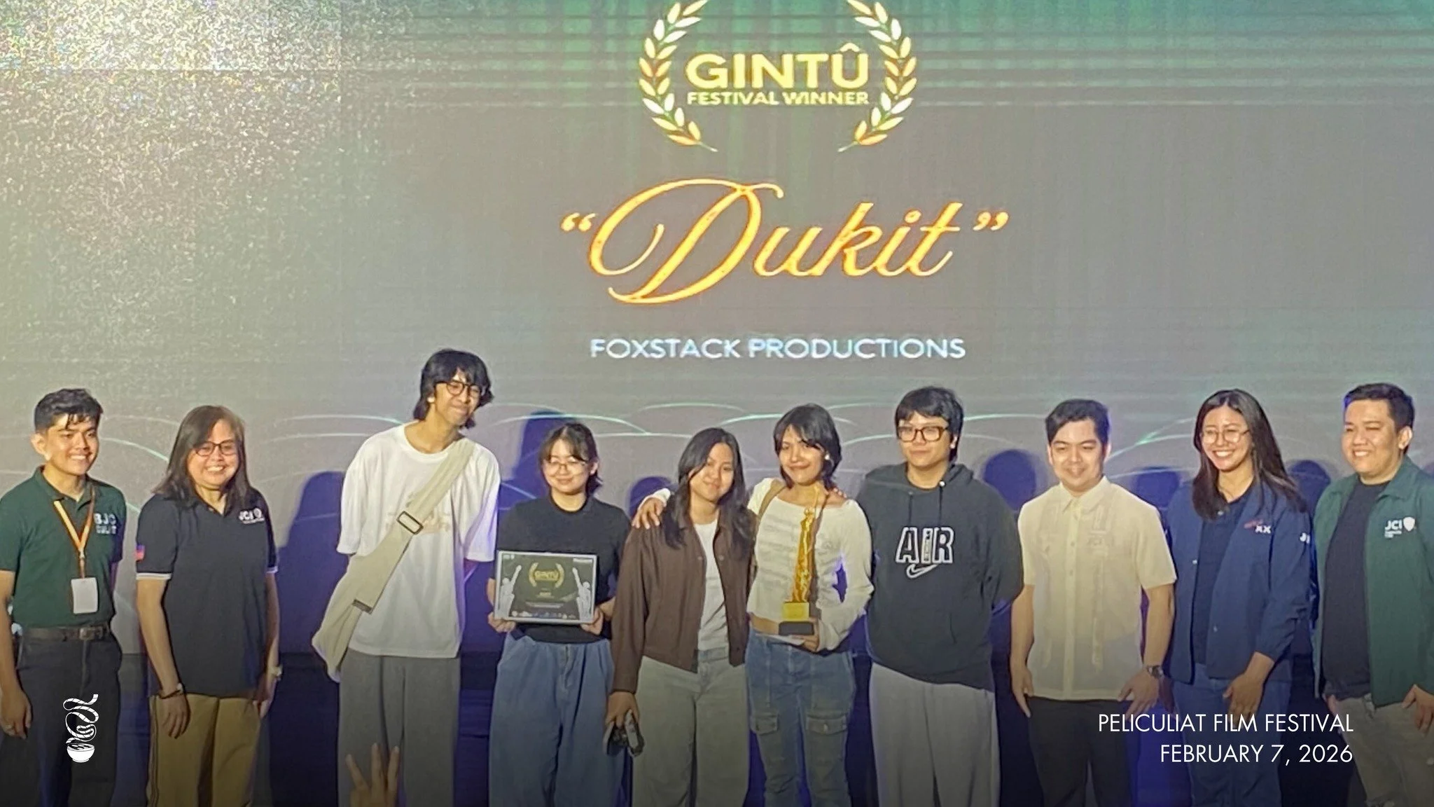 WHAT&rsquo;S COOKING: Last February 7, PeliCuliat Film Festival marked its third year with screenings of five competing and four non-competing Kapampangan short films at the Angeles City Information Center, held in celebration of Arts Month in Angele