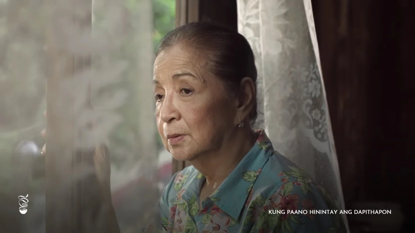 Happy birthday, Perla Bautista!

The veteran actress whose career spans six decades is known for her roles in iconic classics such as &lsquo;Minsa'y Isang Gamu-Gamo,&rsquo; &lsquo;Bulaklak sa City Jail,&rsquo; and &lsquo;Kung Paano Hinintay ang Dapit