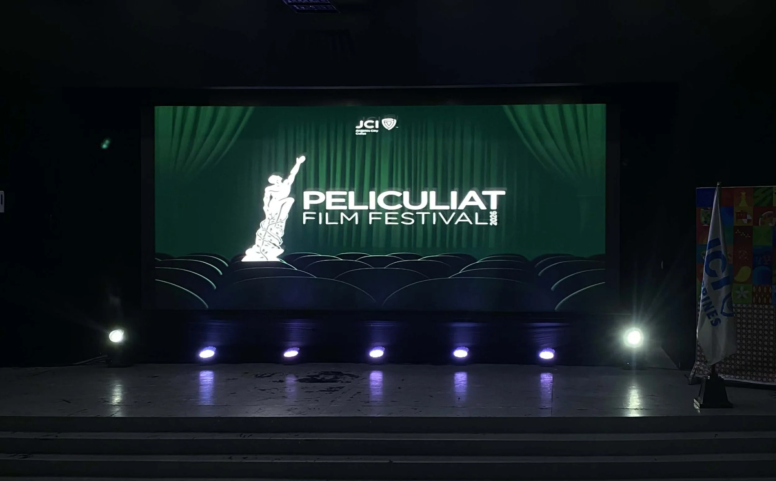 PeliCuliat Film Festival Marks Third Year with Celebration of Kapampangan Storytelling