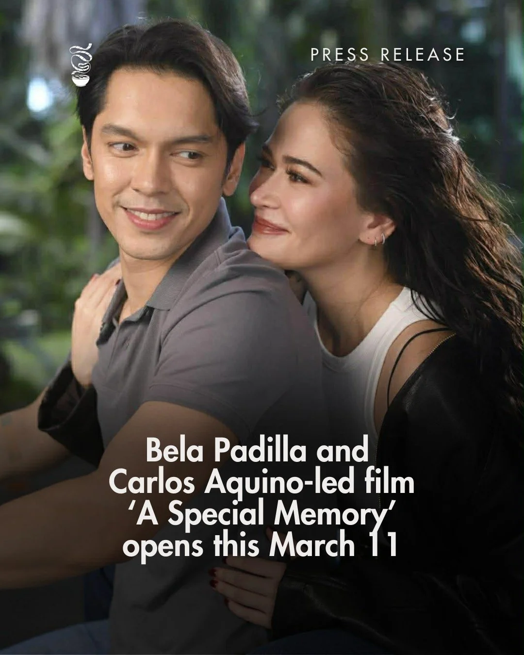 Some memories may vanish, but true love always remembers&mdash; a promise beautifully brought to life in &lsquo;A Special Memory.&rsquo; This 2026, Viva Films proudly brings this unforgettable romance-drama from blockbuster director Jerry Lopez Sinen