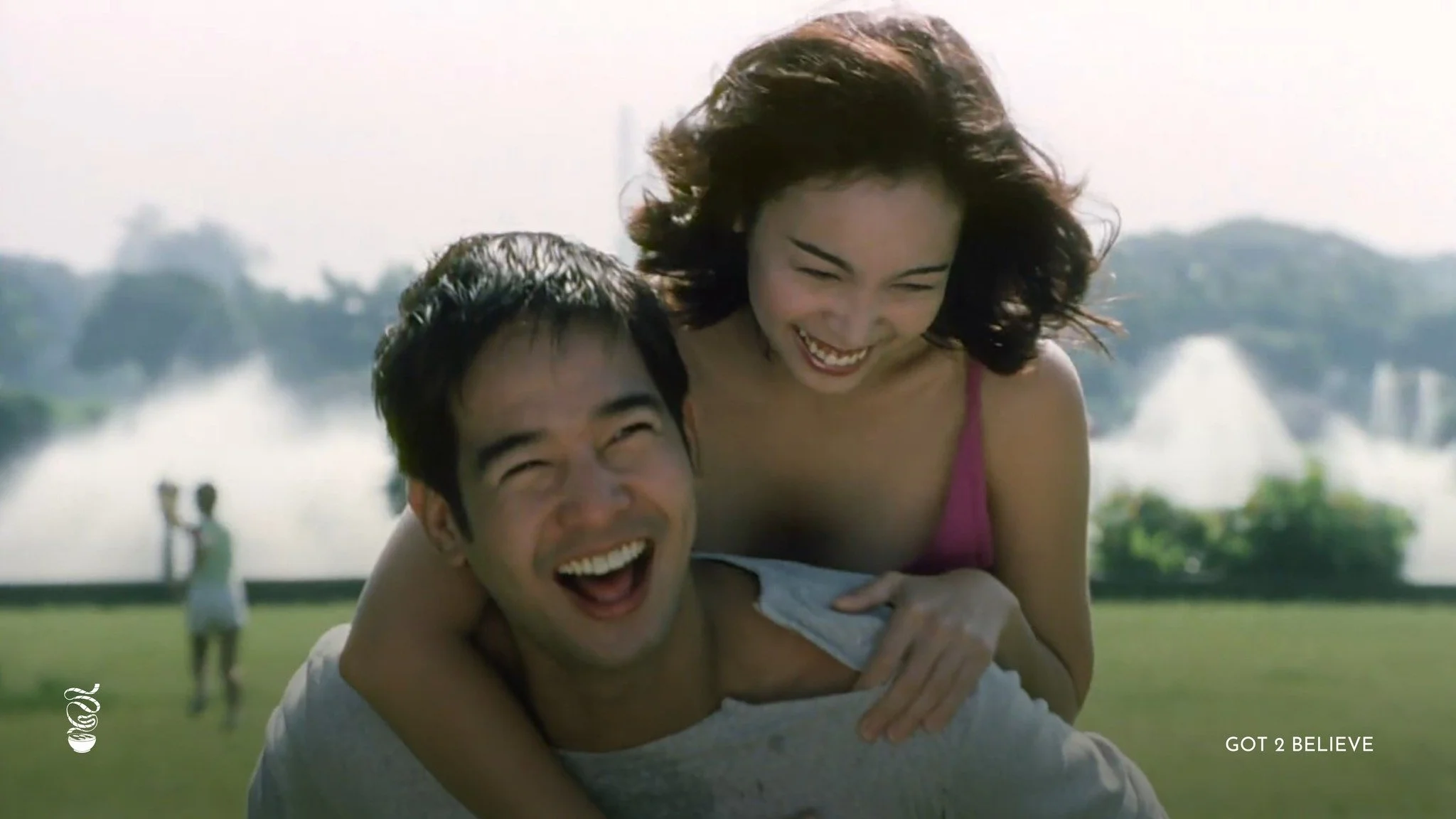 24 years ago, Olivia Lamasan&rsquo;s &lsquo;Got 2 Believe&rsquo; was released in theaters.

The rom-com classic follows Toni (Claudine Barretto), a hopeless romantic wedding planner, who works with photographer Lorenz (Rico Yan) to find her dream man