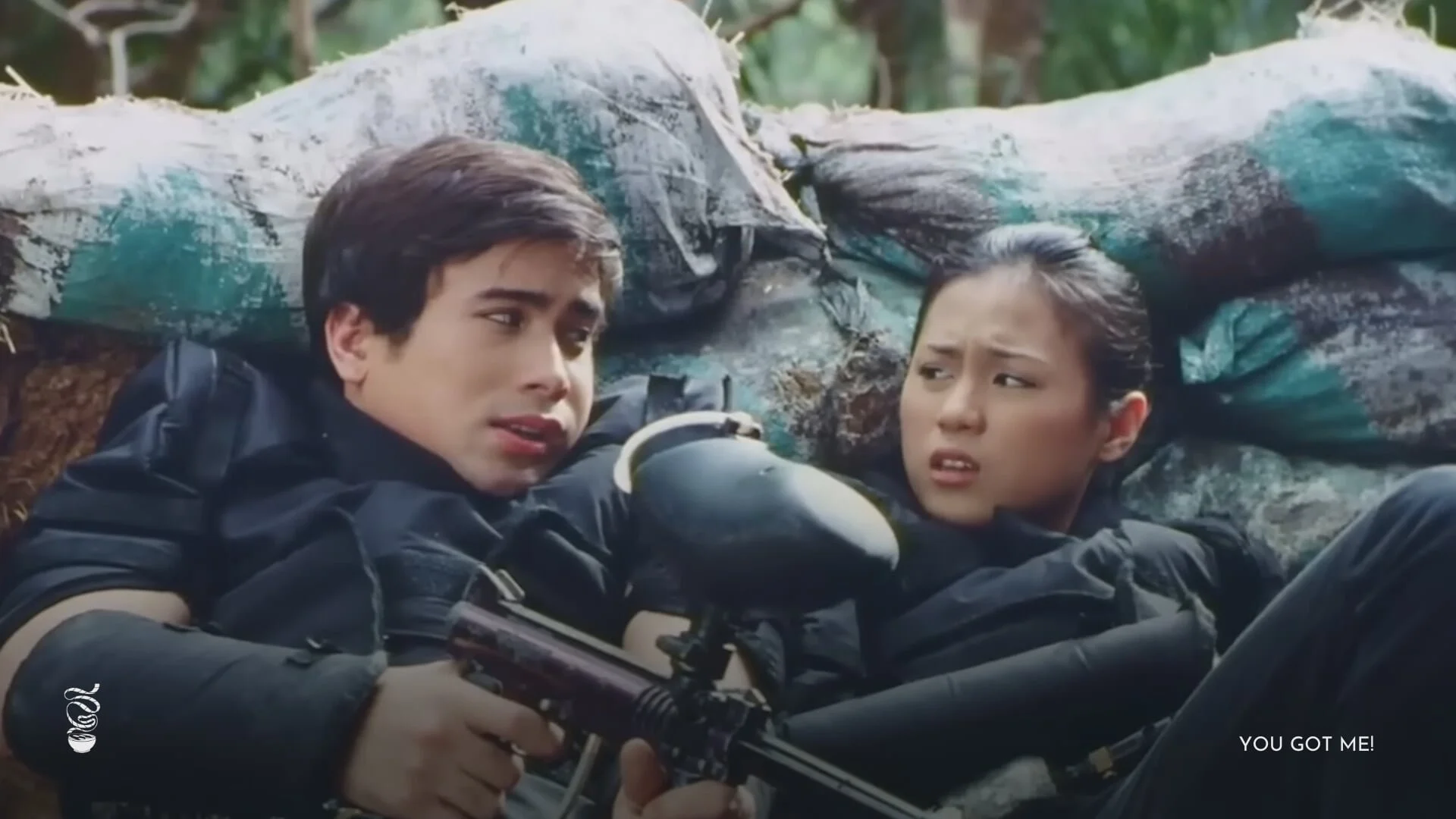 Cathy Garcia-Sampana's 'You Got Me!' was released 19 years ago today!

This Star Cinema rom-com centers on a love triangle between a tough female cop afraid of falling in love (Toni Gonzaga), the precinct's tech specialist who is secretly in love wit