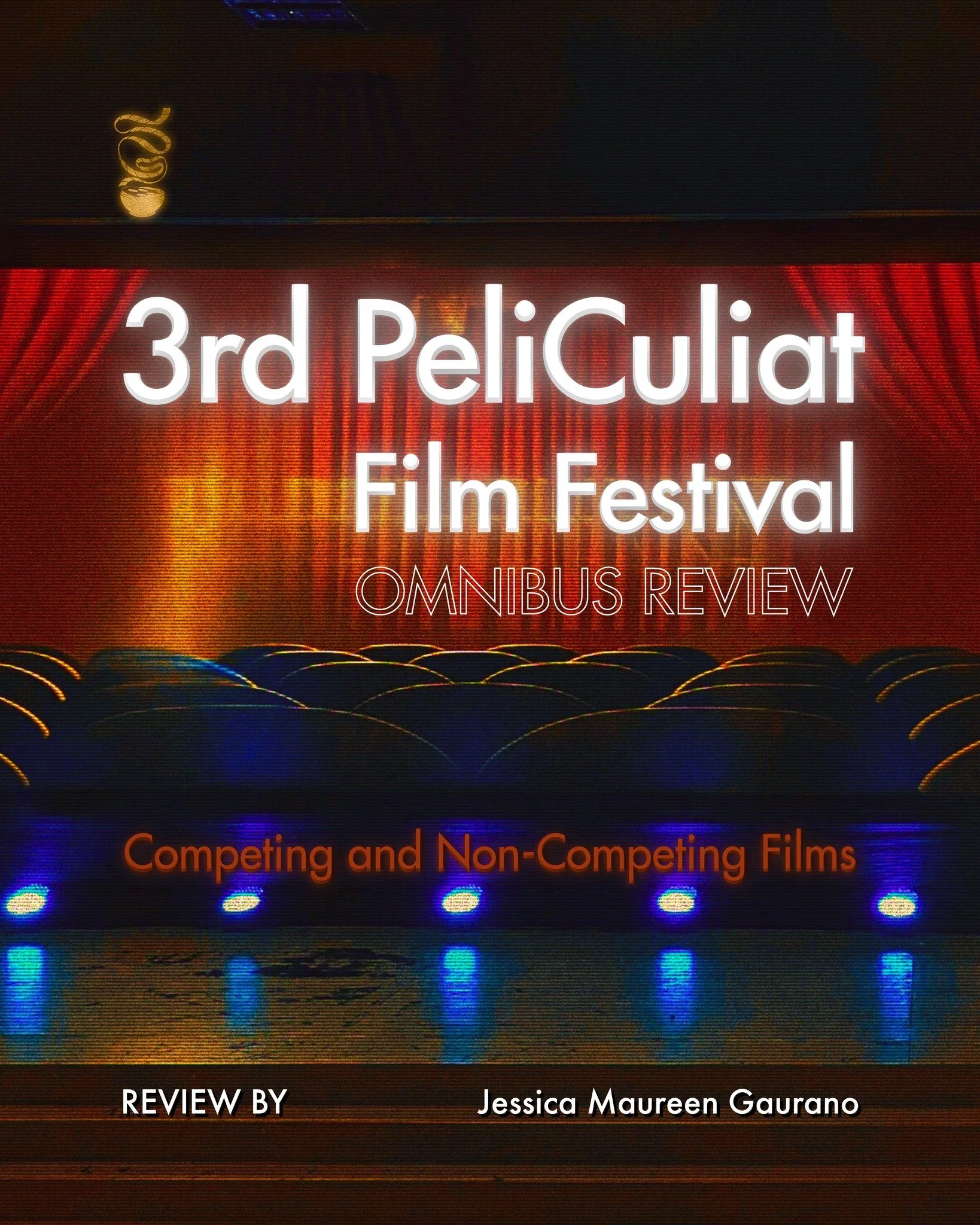Now on its third run, the PeliCuliat Film Festival continues to carve out a space where Kapampangan stories are the main narrative, stories about family tensions, love, unresolved grief, social realities, and even fragments of history. These stories 