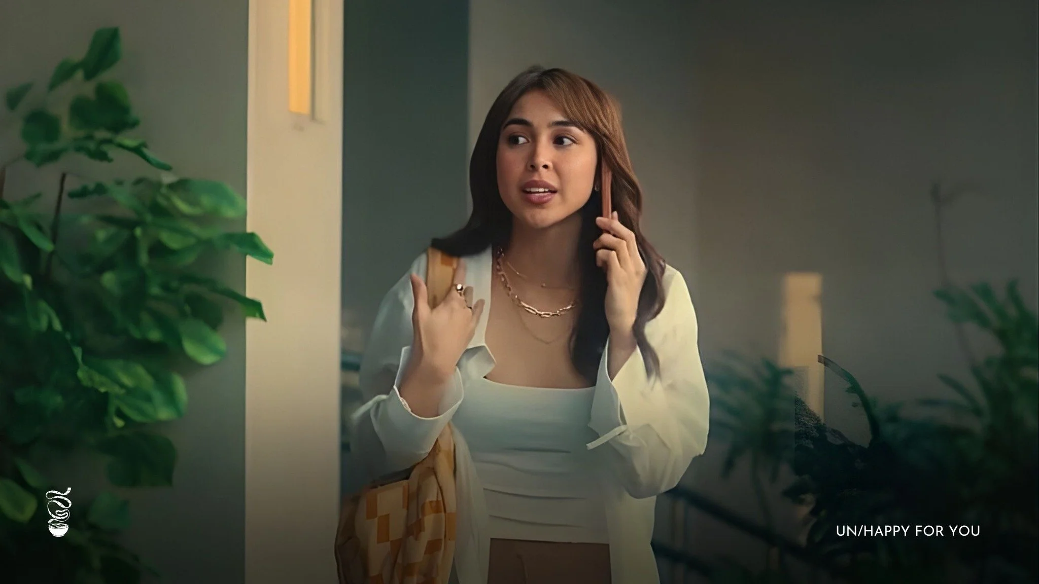 Happy birthday, Julia Barretto!

The renowned actress has starred in works like &lsquo;&rsquo;Hold Me Close,&rsquo; &lsquo;Un/Happy for You,&rsquo; &lsquo;Expensive Candy,&rsquo; &lsquo;Love You to the Stars and Back,&rsquo; &lsquo;Unexpectedly Yours