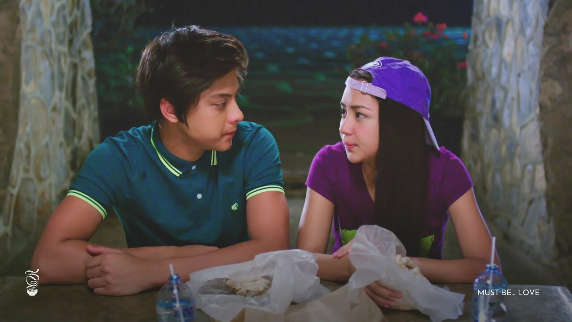 13 years ago, 'Must Be... Love' was released in theaters.

This rom-com follows tomboyish teen Patchot (Kathryn Bernardo), who secretly harbors feelings for her childhood best friend Ivan (Daniel Padilla), while he pines for her cousin Angel (Liza So